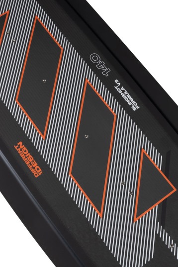 Slingshot-Formula V3 2024 Kiteboard