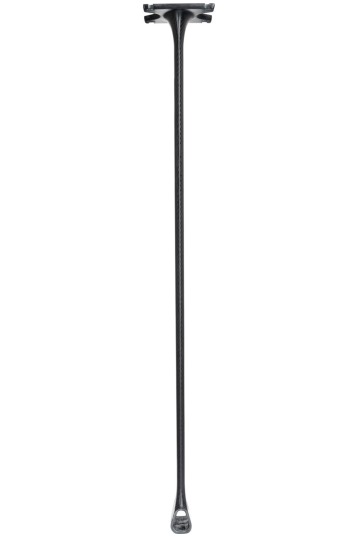 Slingshot-One-Lock Carbon Mast