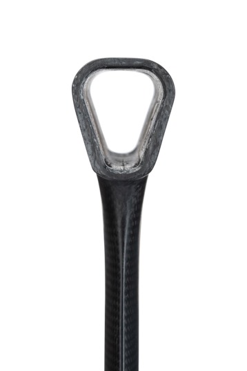 Slingshot-One-Lock Pro HM Carbon Mast