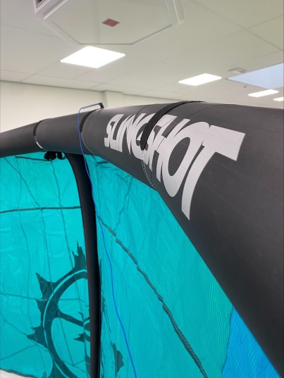 Slingshot-RPM 2020 Kite (2nd)