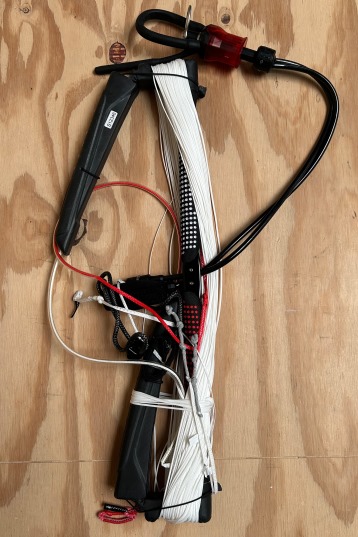 Slingshot-Sentry V1.1 Bar (2nd)