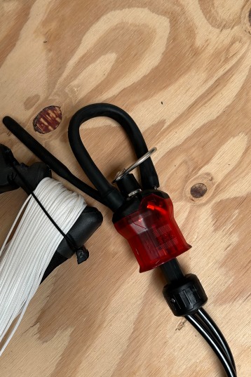 Slingshot-Sentry V1.1 Bar (2nd)