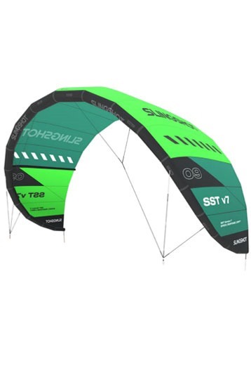 Slingshot-SST V7 2023 Kite