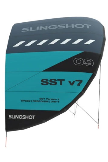 Slingshot-SST V7 2023 Kite