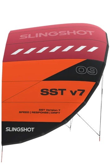Slingshot-SST V7 2023 Kite