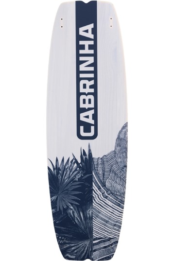 カイトサーフィン　新品 Cabrinha Spectrum ビィンディング付き カイトサーフィン 新品 Cabrinha Spectrum ビィンディング付き