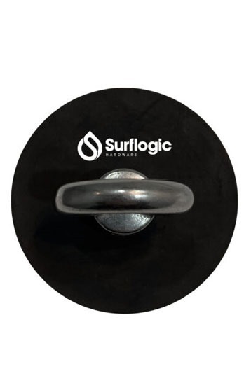 Surflogic-Magnetic Wetsuit Hook