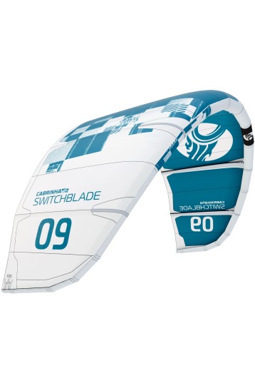 2023 / 2024 Cabrinha Code Wing MKII V2 Foil Board - NY Kite