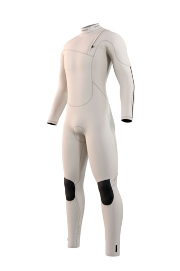 The One 5/3 Zipfree 2024 Wetsuit from Mystic! ▷ Kitemana.com