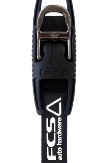 Buy FCS fins or surf accessories online at Kitemana!