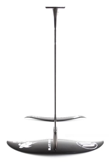 Tortuga Black Series 83 633 Hydrofoil from Sabfoil