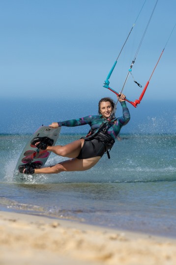 Trust Bar 2026 from Duotone Kiteboarding! ▷ Kitemana.com