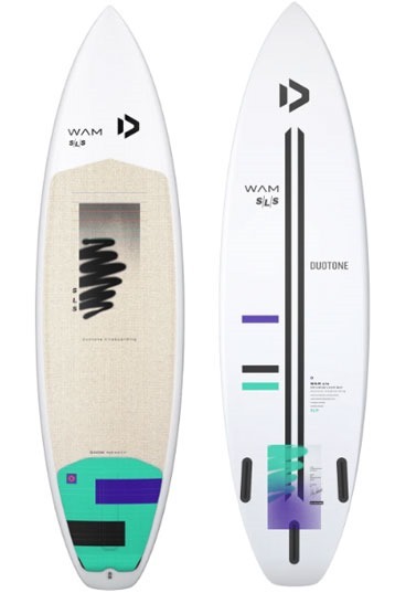 Buy Surf and Directional Kiteboards Online Kitemana