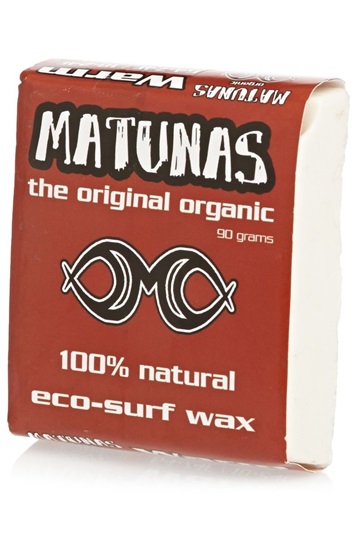 Matunas wax on sale