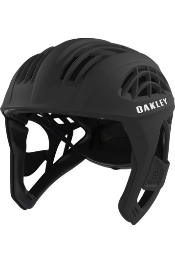 661 EVOLUTION HELMET （Oakley Crowbar付）-正規日本代理店