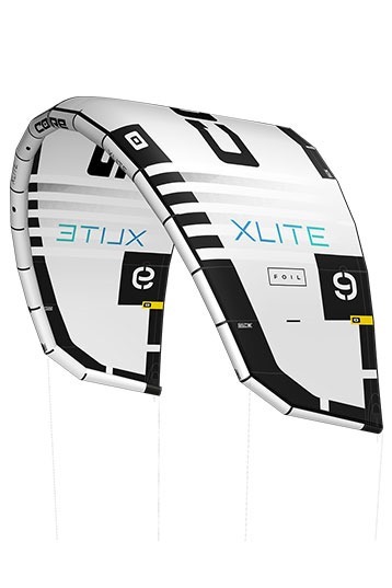 XLITE2 2022 Kite from Core Kiteboarding! ▷ Kitemana.com