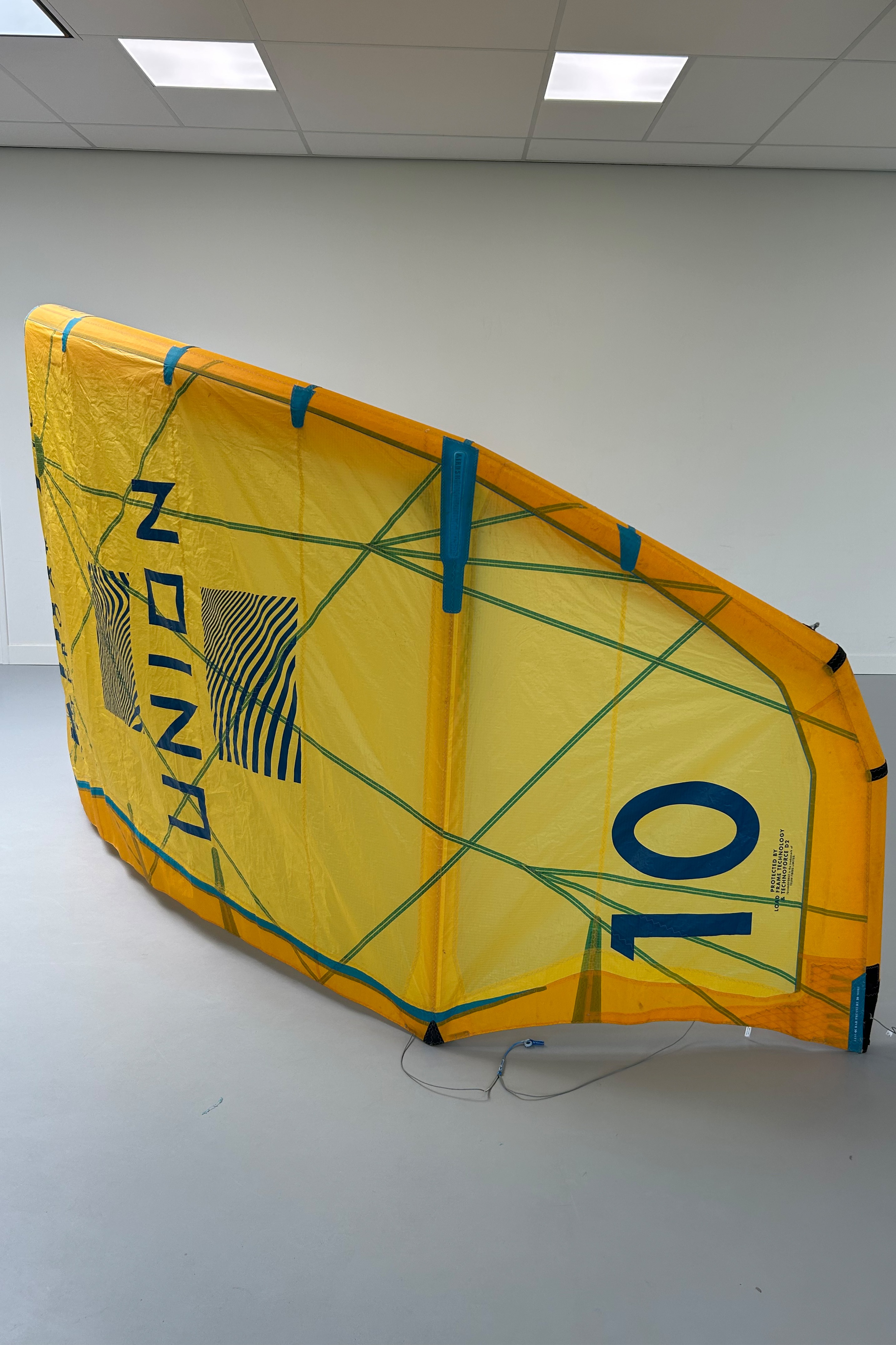 Airush-Union V6 Kite (2nd)