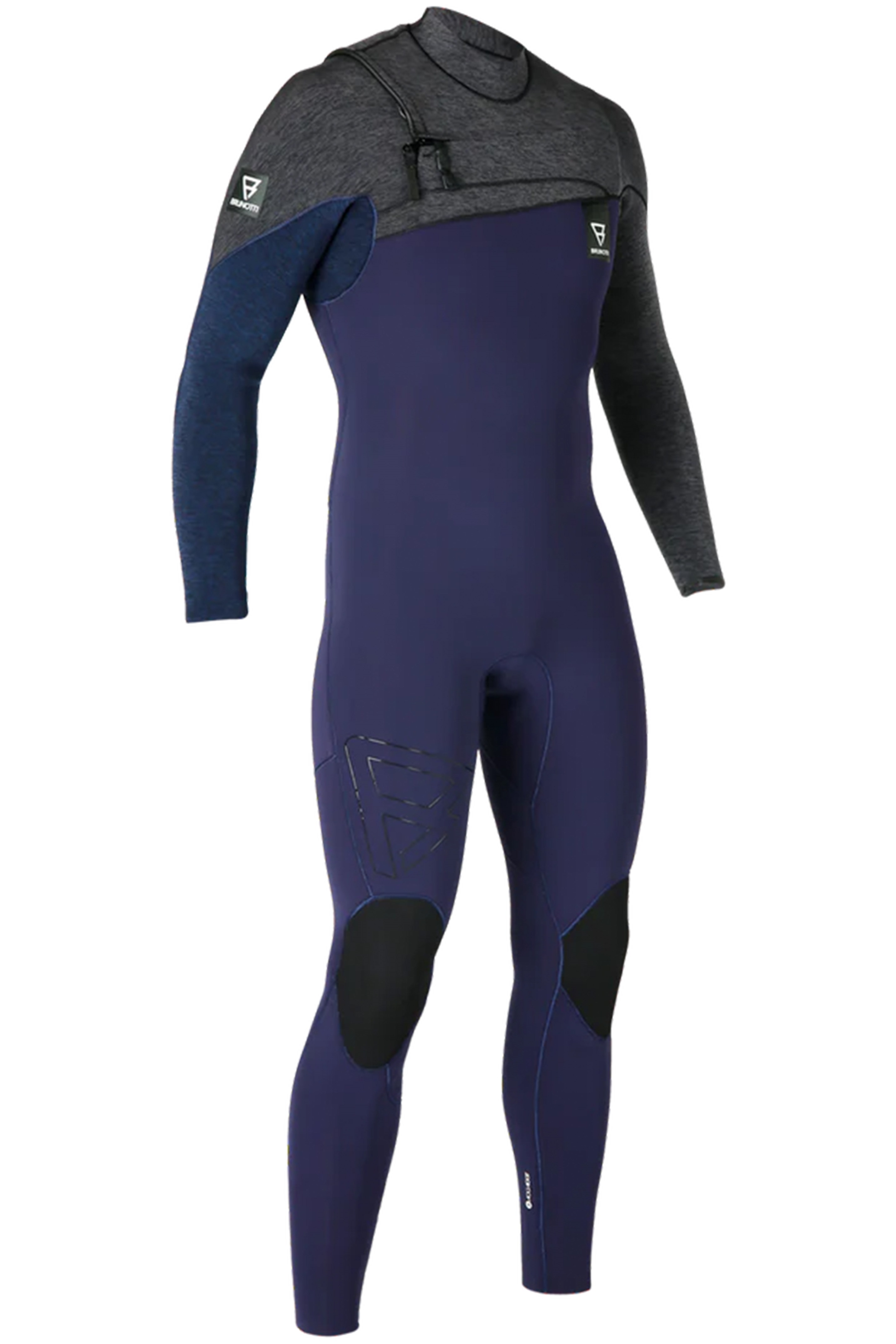 Brunotti-Gravity 4/3 Frontzip 2025 Wetsuit