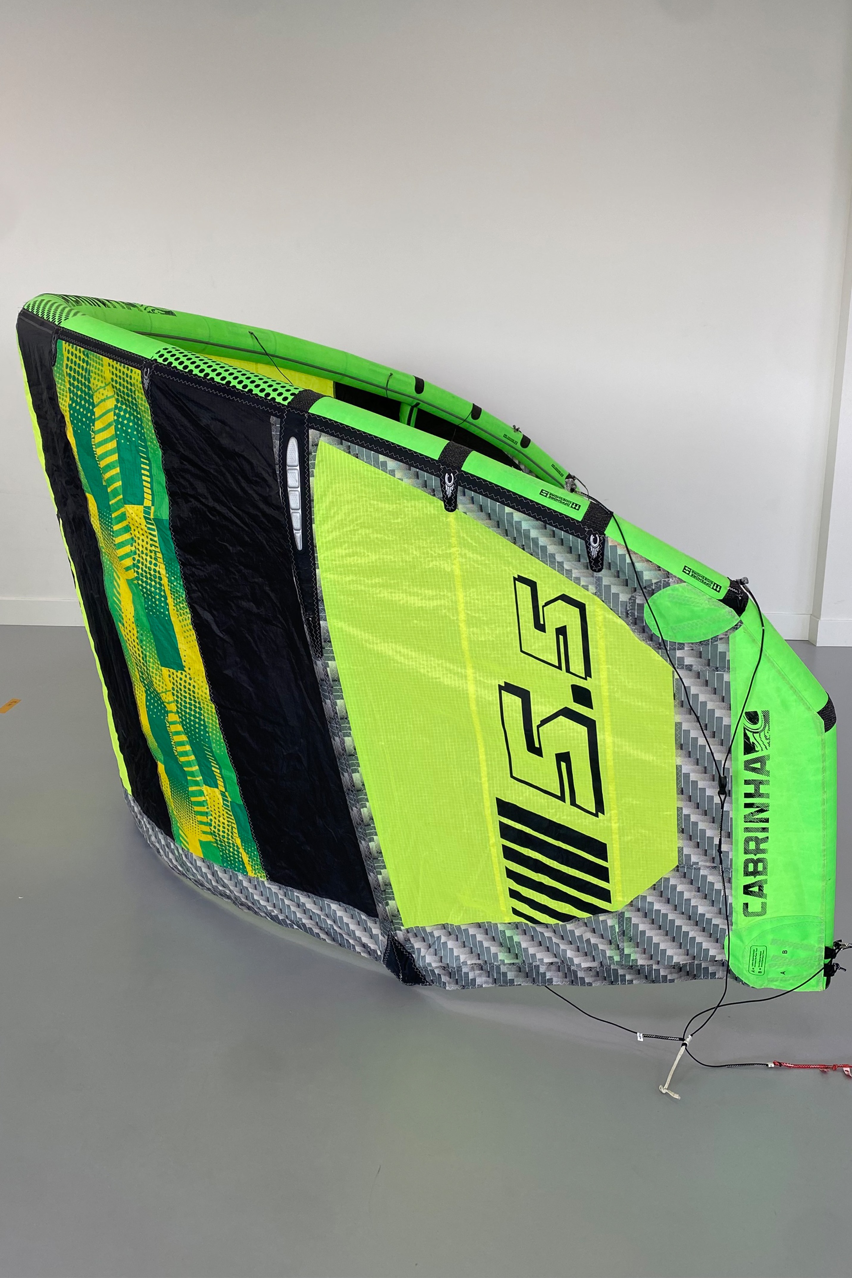 Cabrinha-Drifter 2016 Kite (2nd)