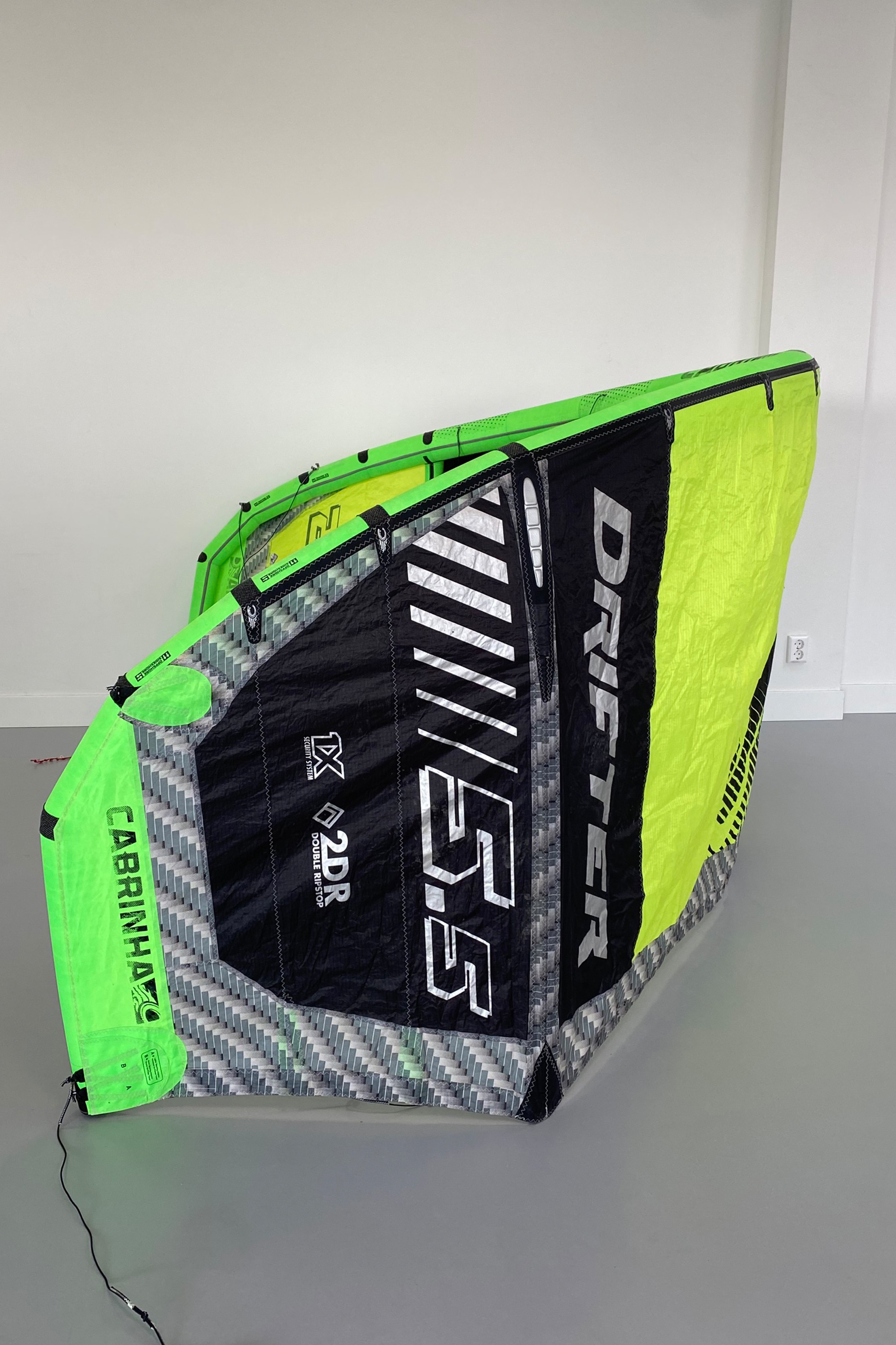 Cabrinha-Drifter 2016 Kite (2nd)
