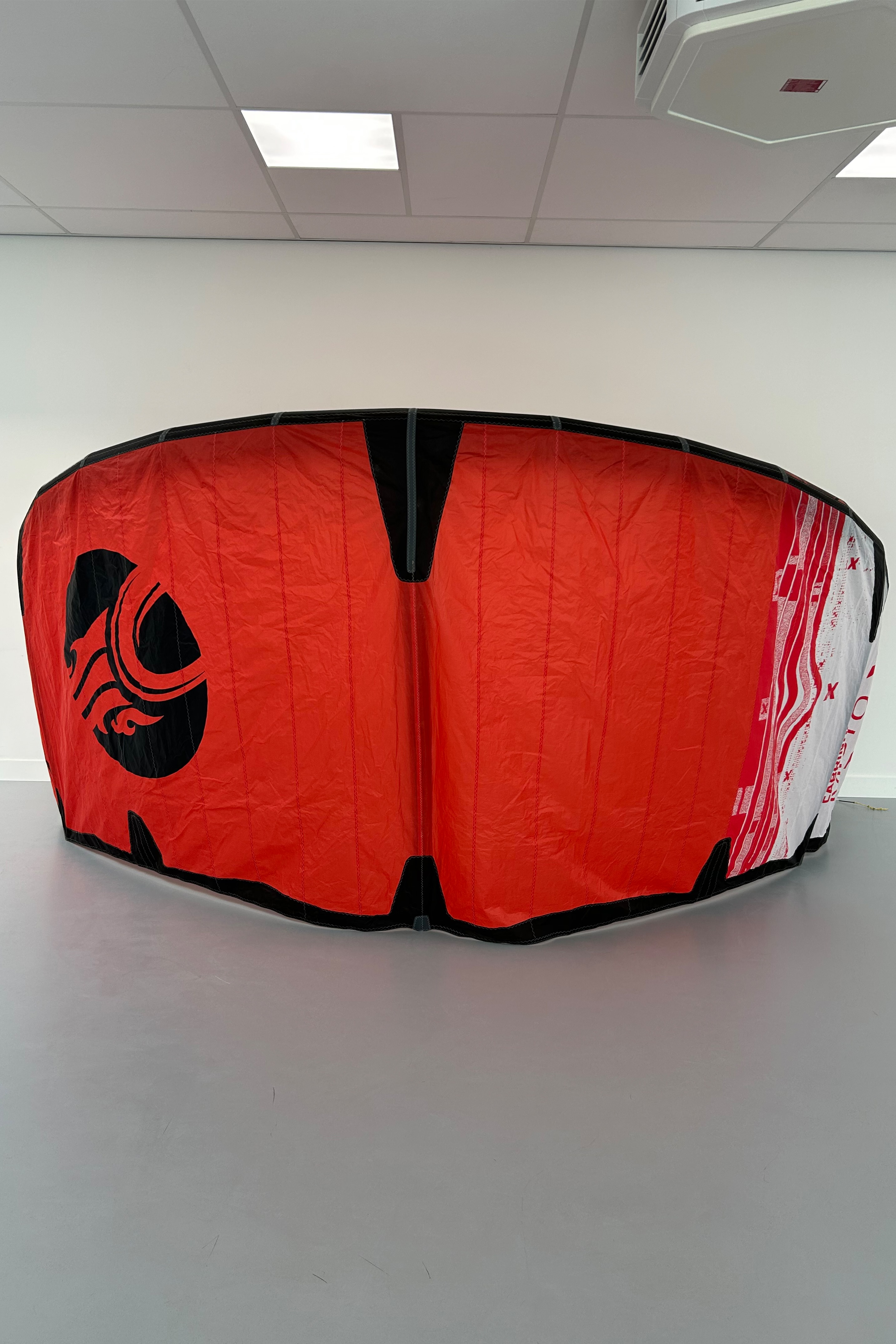 Cabrinha-Moto X 2023 Kite (2nd)