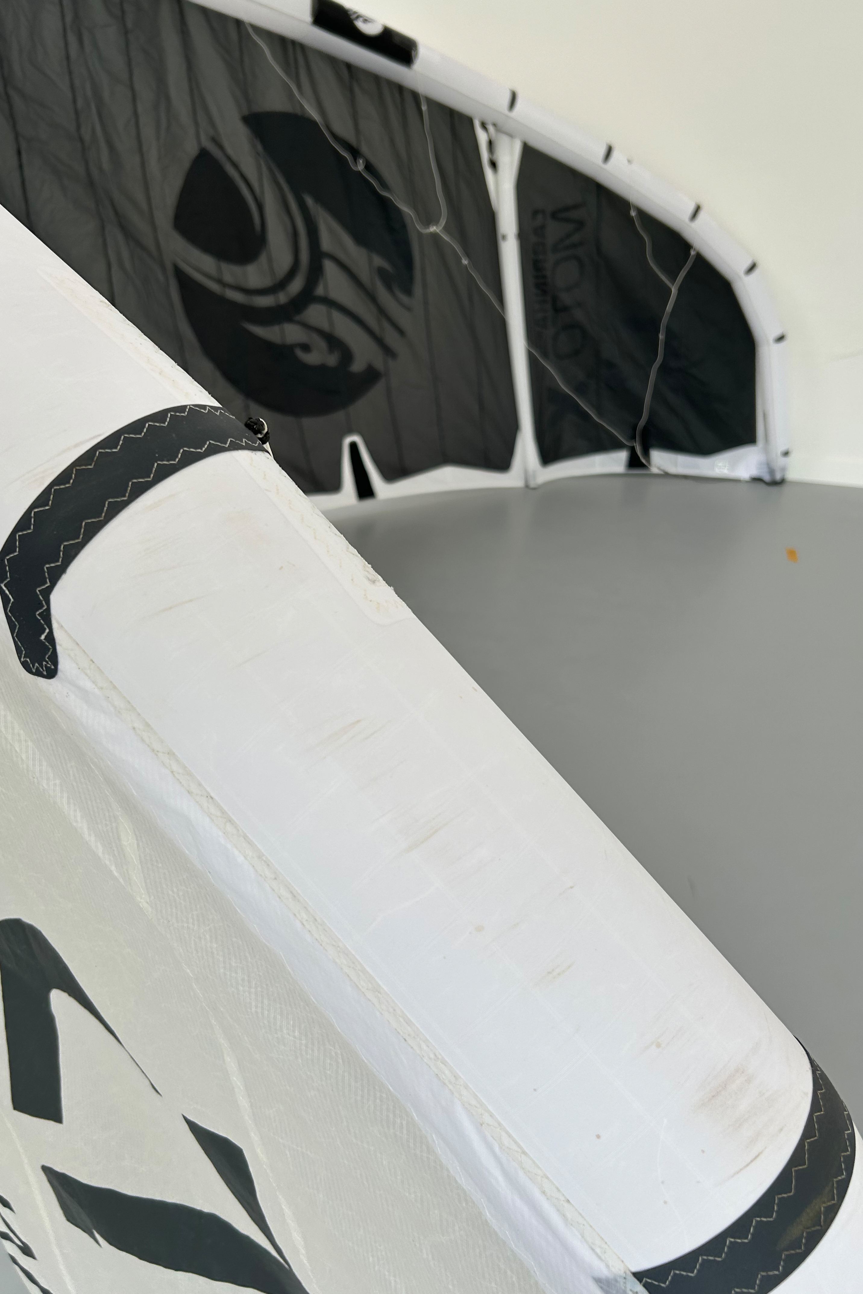 Cabrinha-Moto X 2023 Kite (2nd)