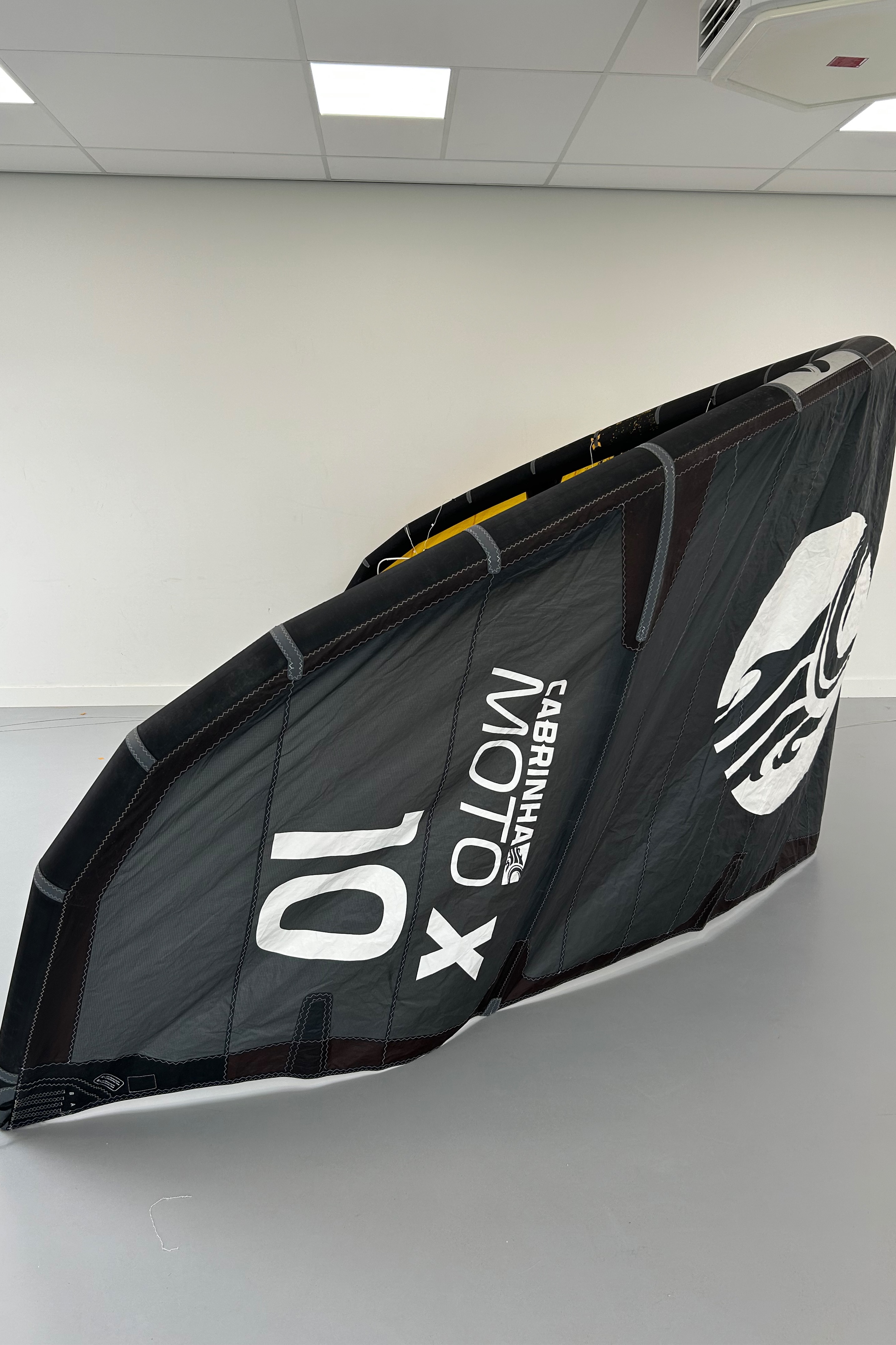 Cabrinha-Moto X 2023 Kite (2nd)