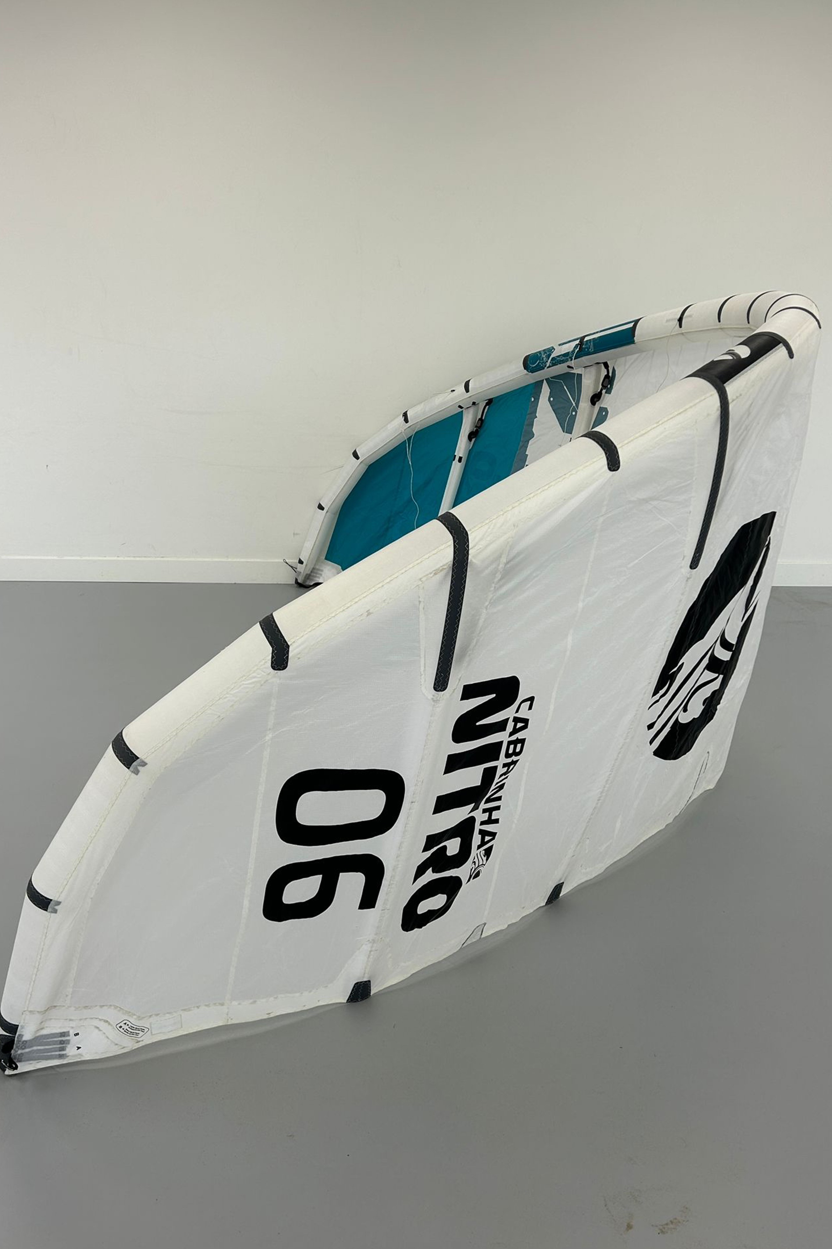 Cabrinha-Nitro 2023 Kite (2nd)