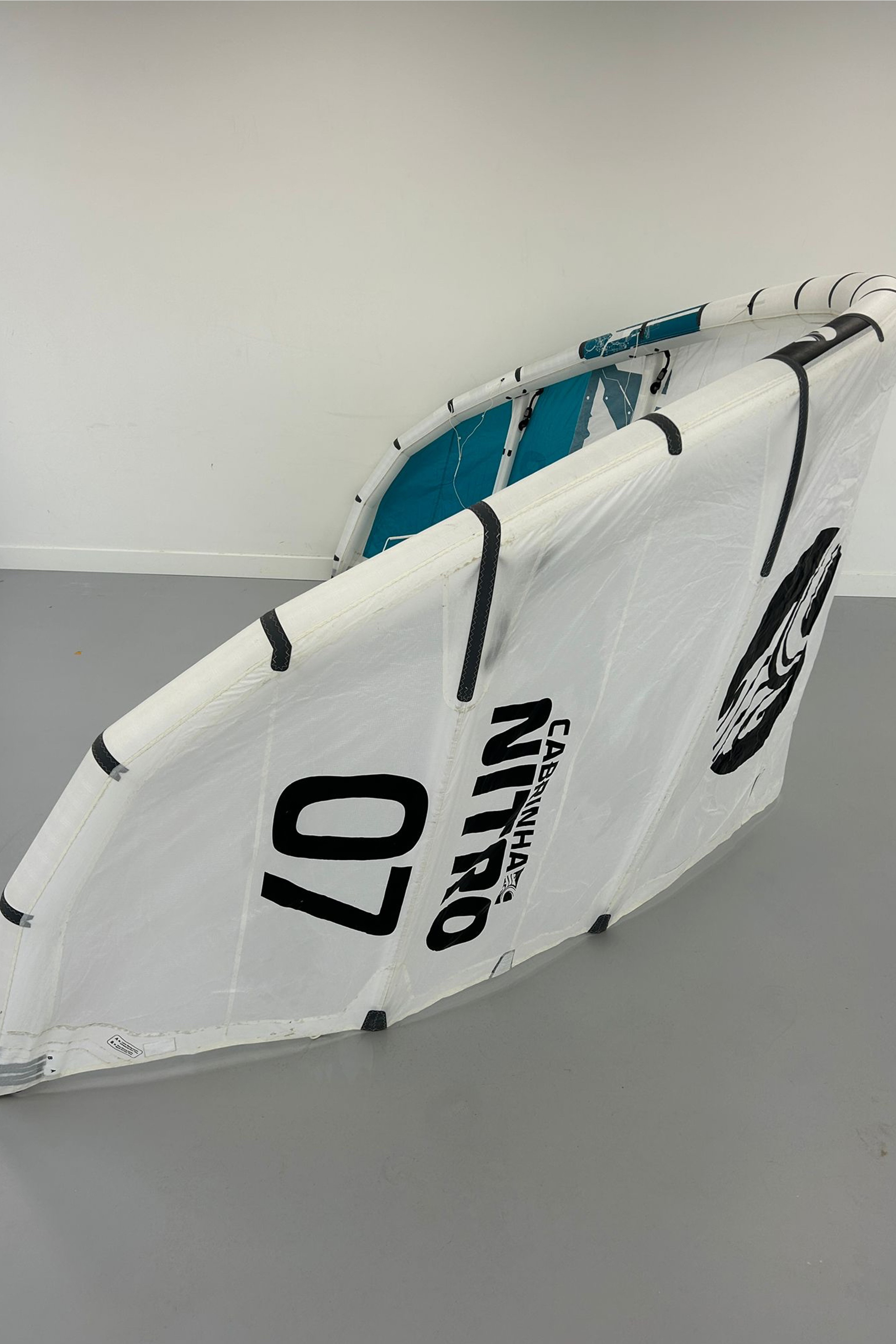 Cabrinha-Nitro 2023 Kite (2nd)