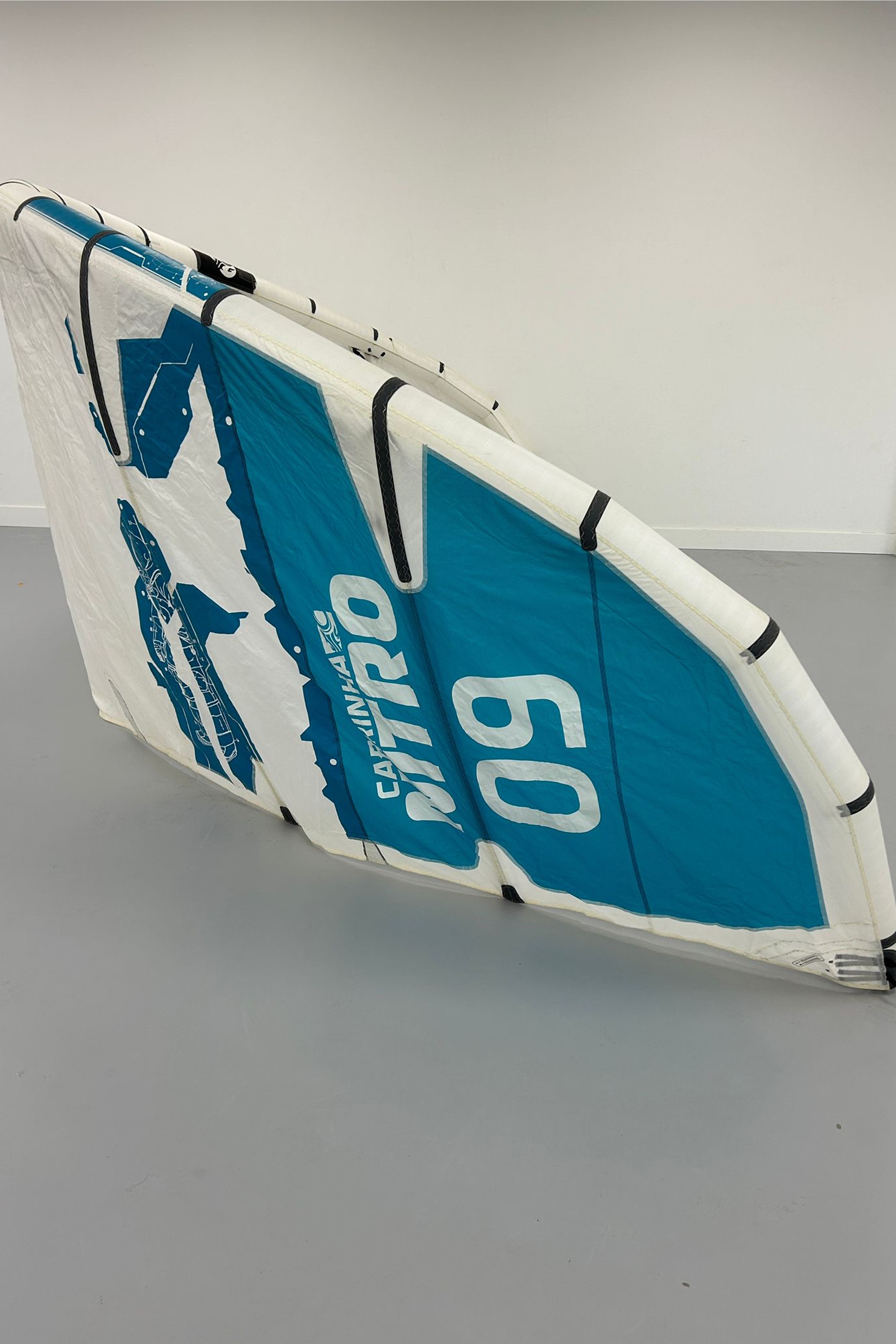 Cabrinha-Nitro 2023 Kite (2nd)