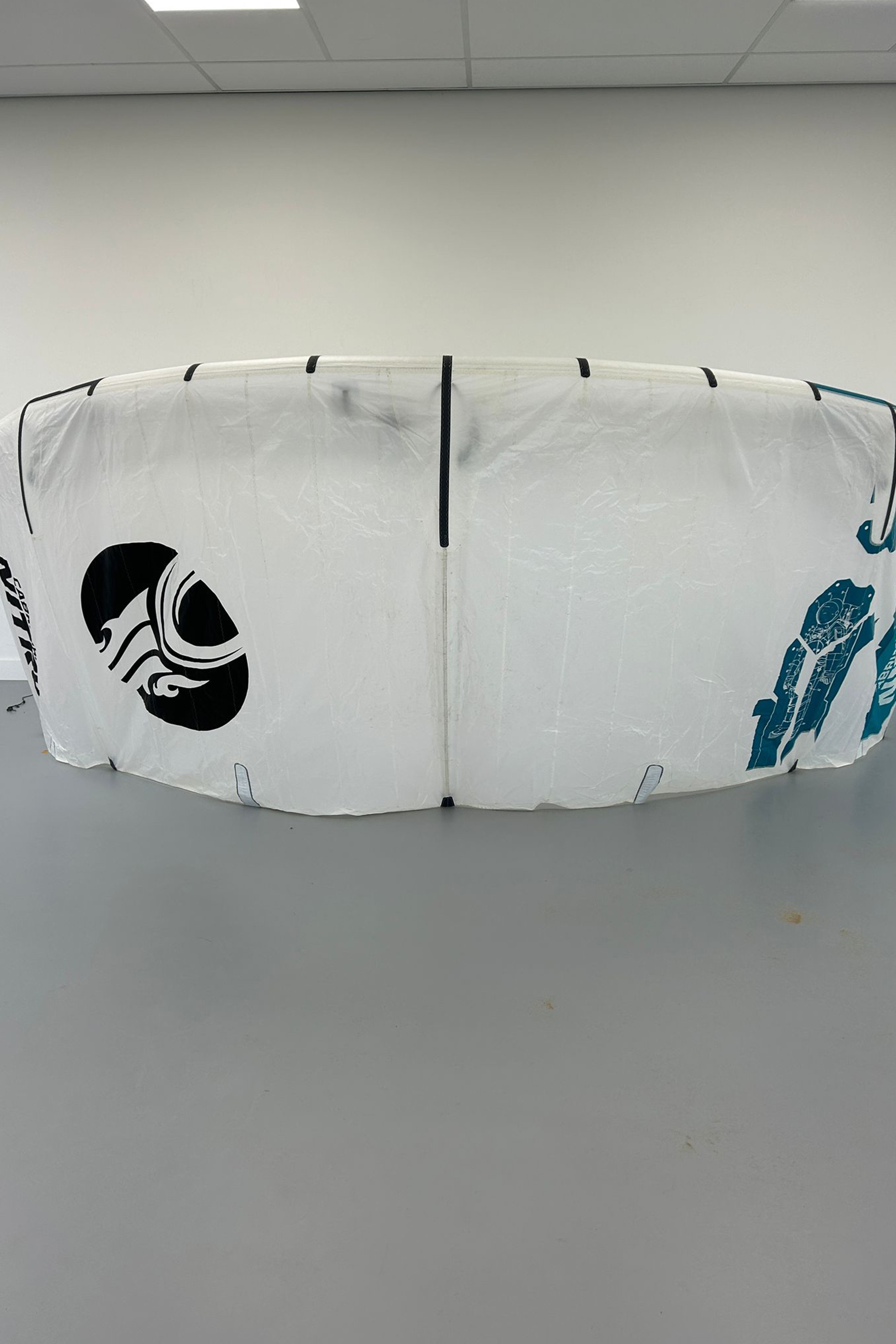 Cabrinha-Nitro 2023 Kite (2nd)