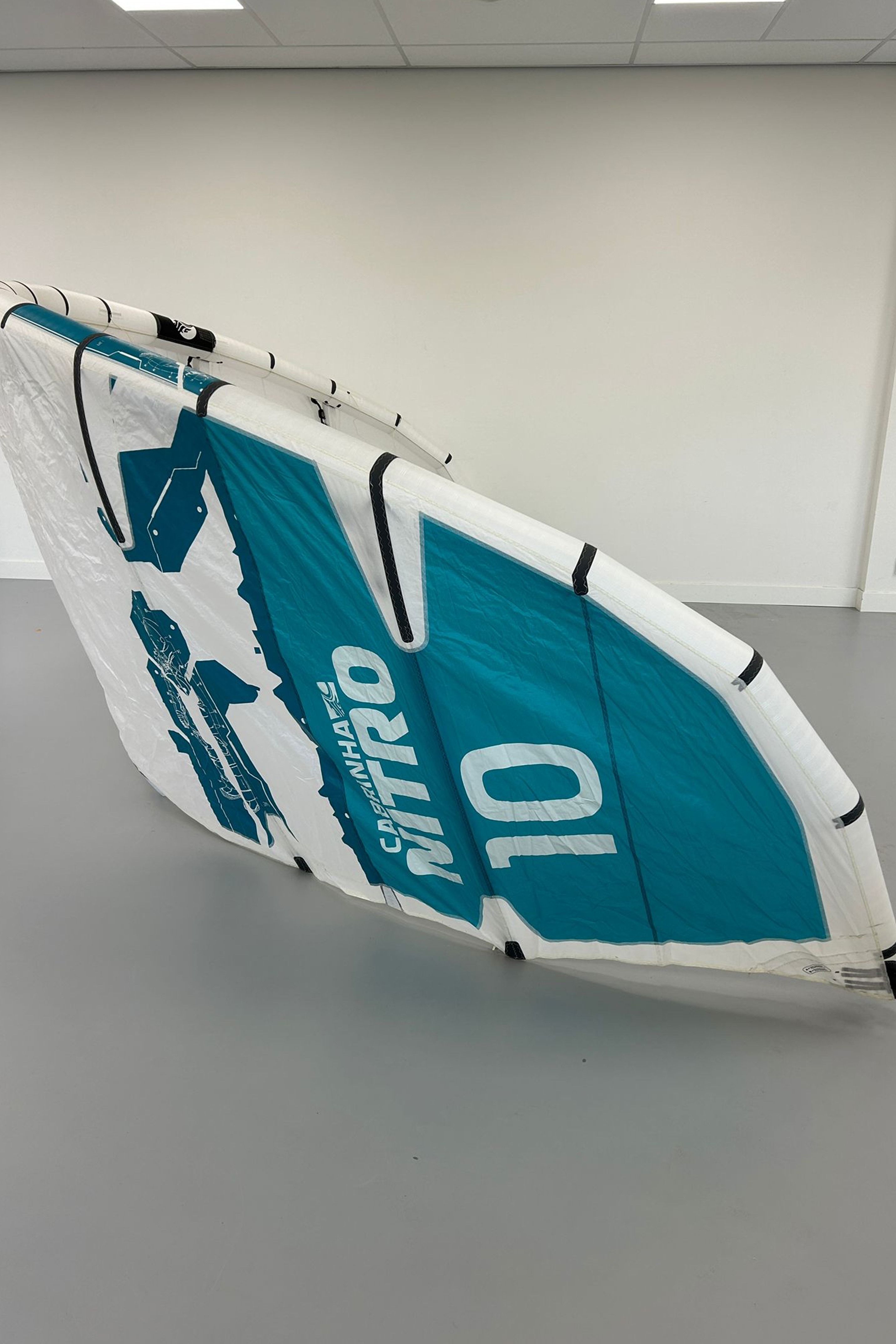 Cabrinha-Nitro 2023 Kite (2nd)