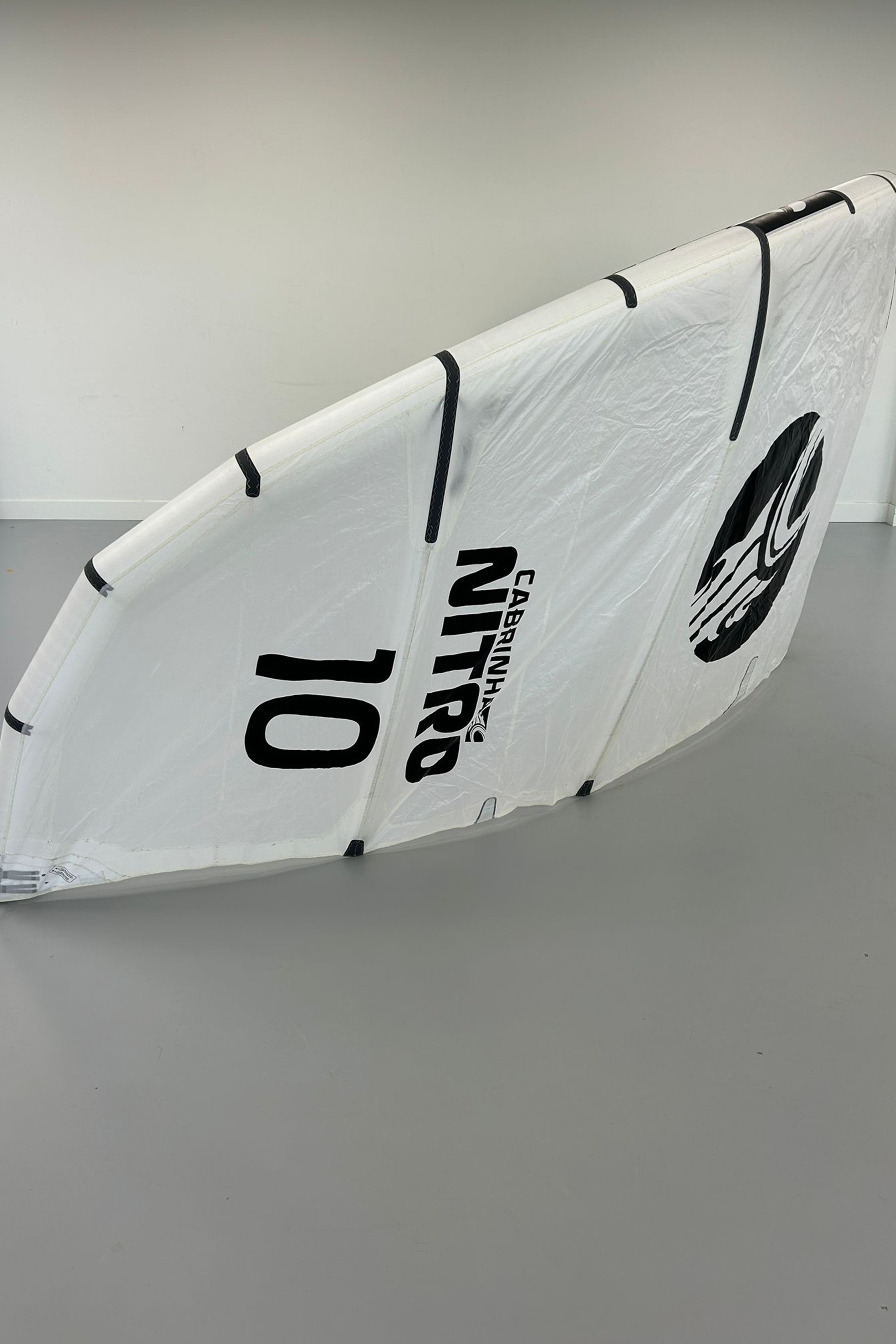 Cabrinha-Nitro 2023 Kite (2nd)