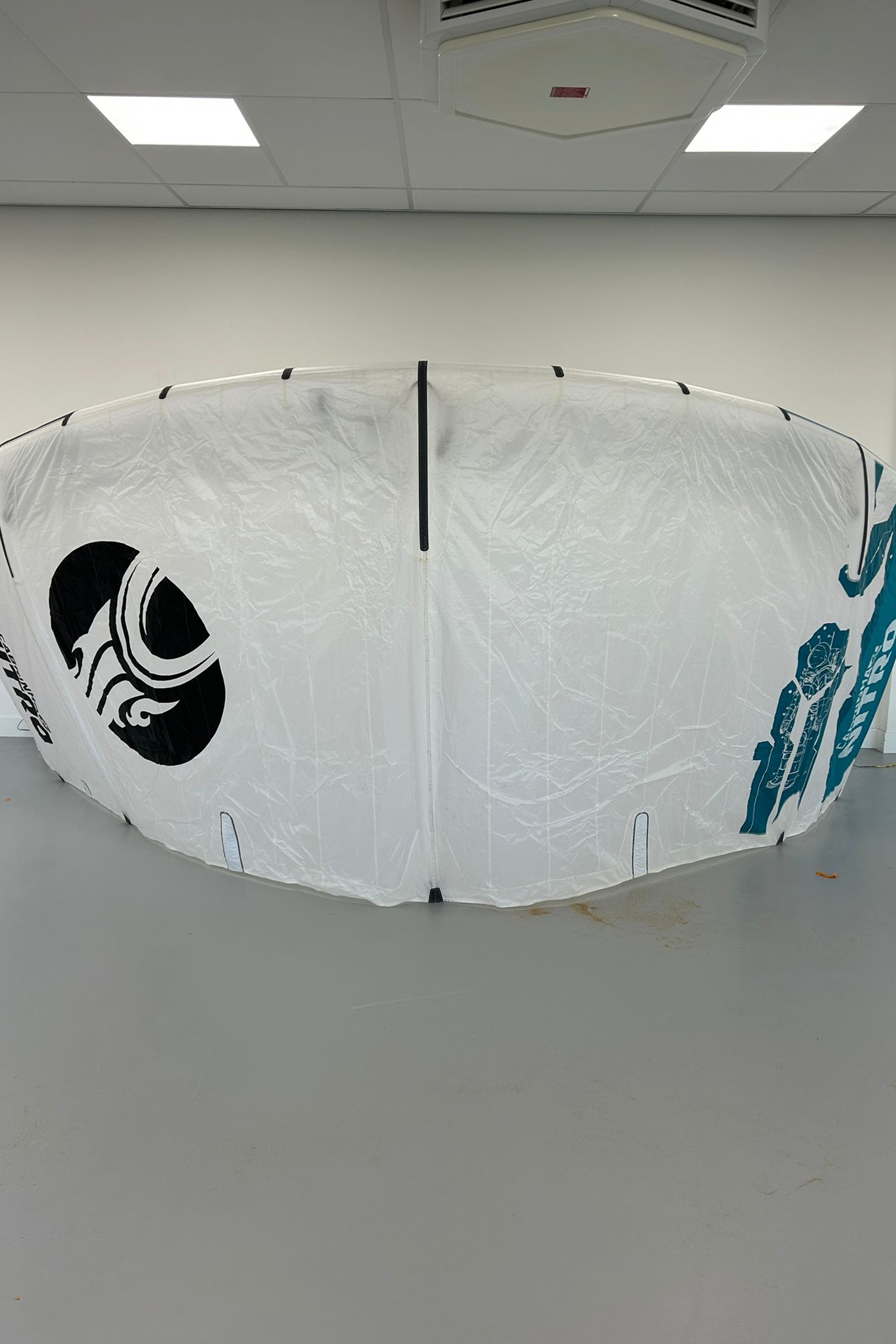 Cabrinha-Nitro 2023 Kite (2nd)