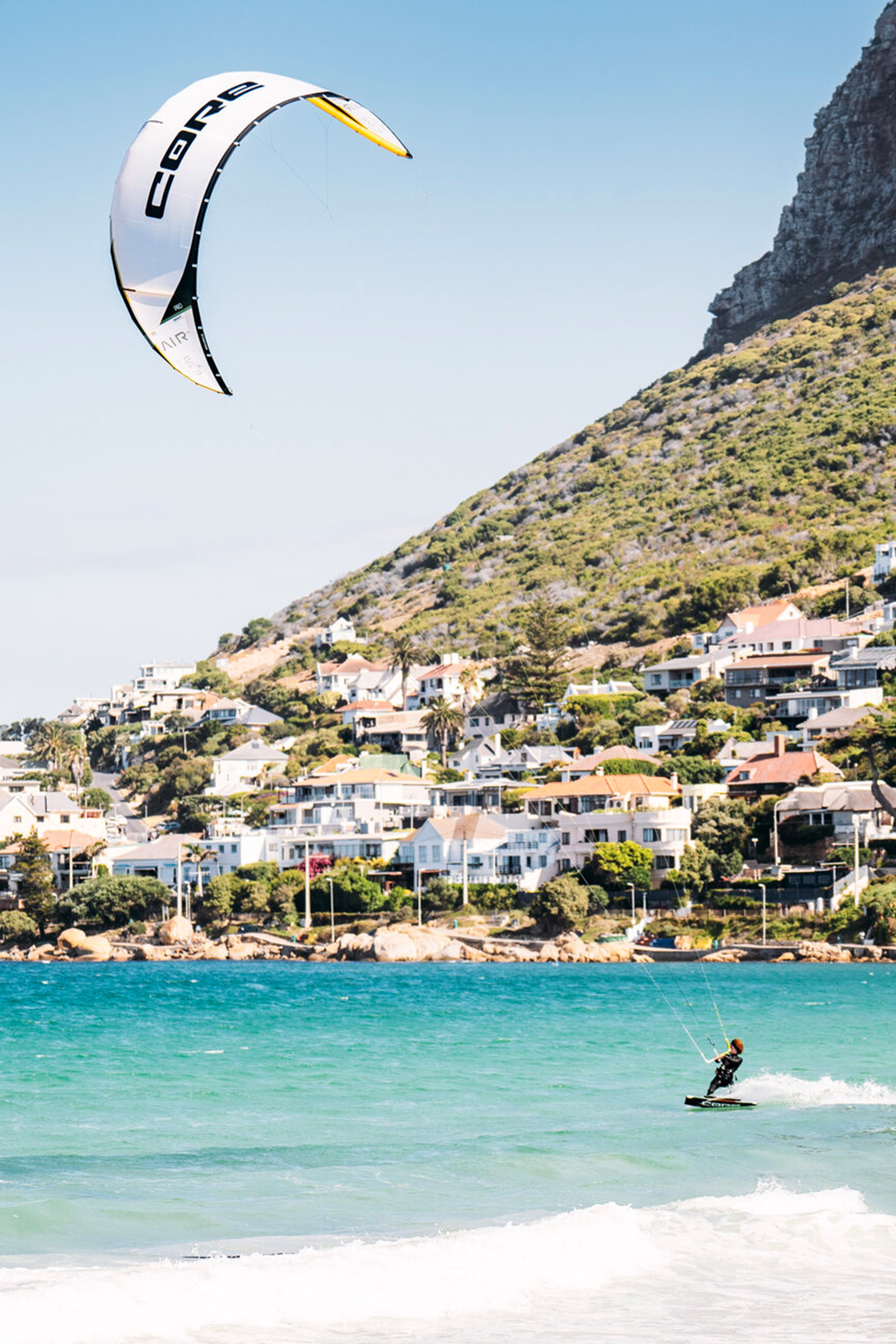 Core Kiteboarding-Air Pro Kite