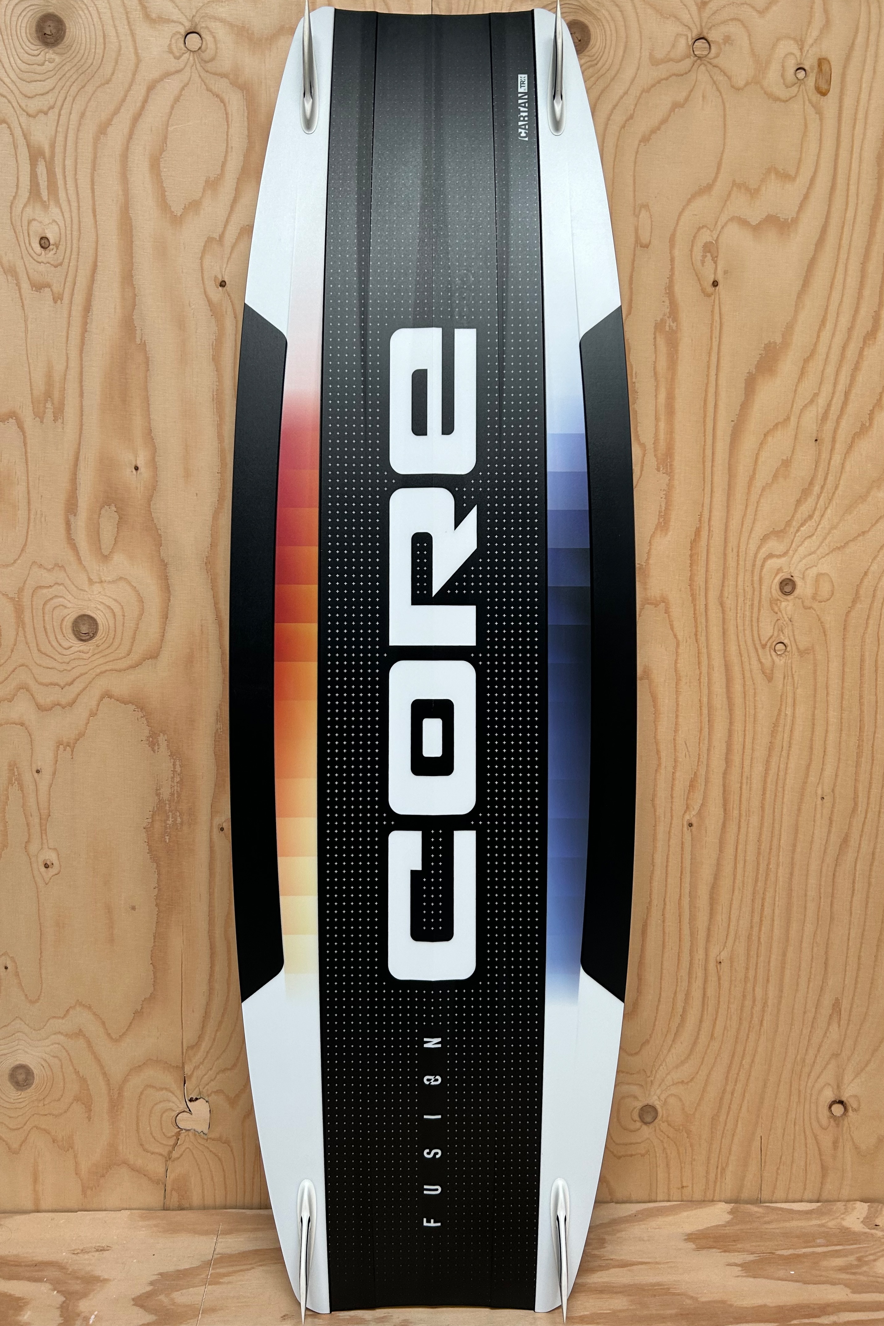 Core Kiteboarding-Fusion 7 Kiteboard (DEMO)