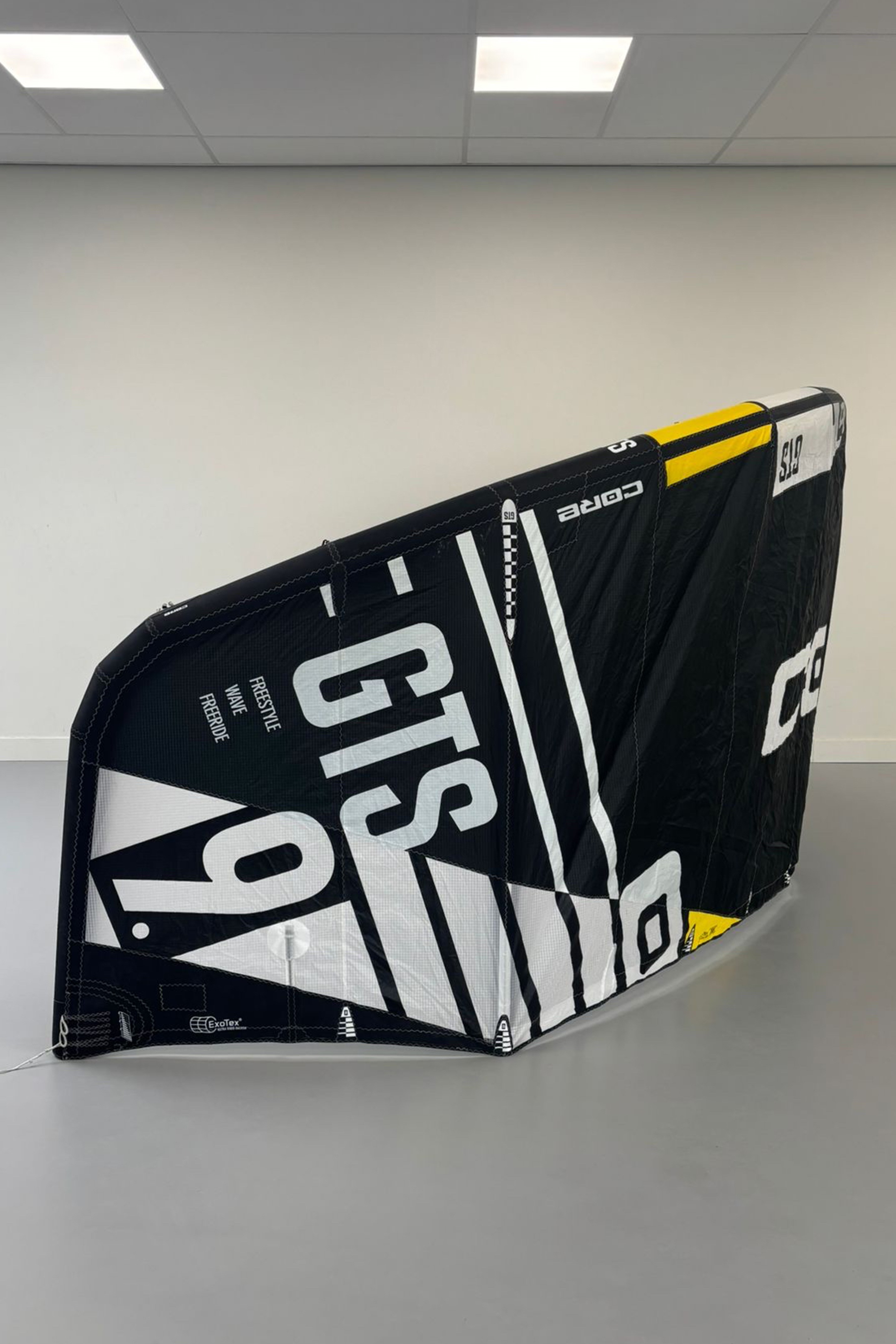 Core Kiteboarding-GTS5 2018 Kite (2nd)