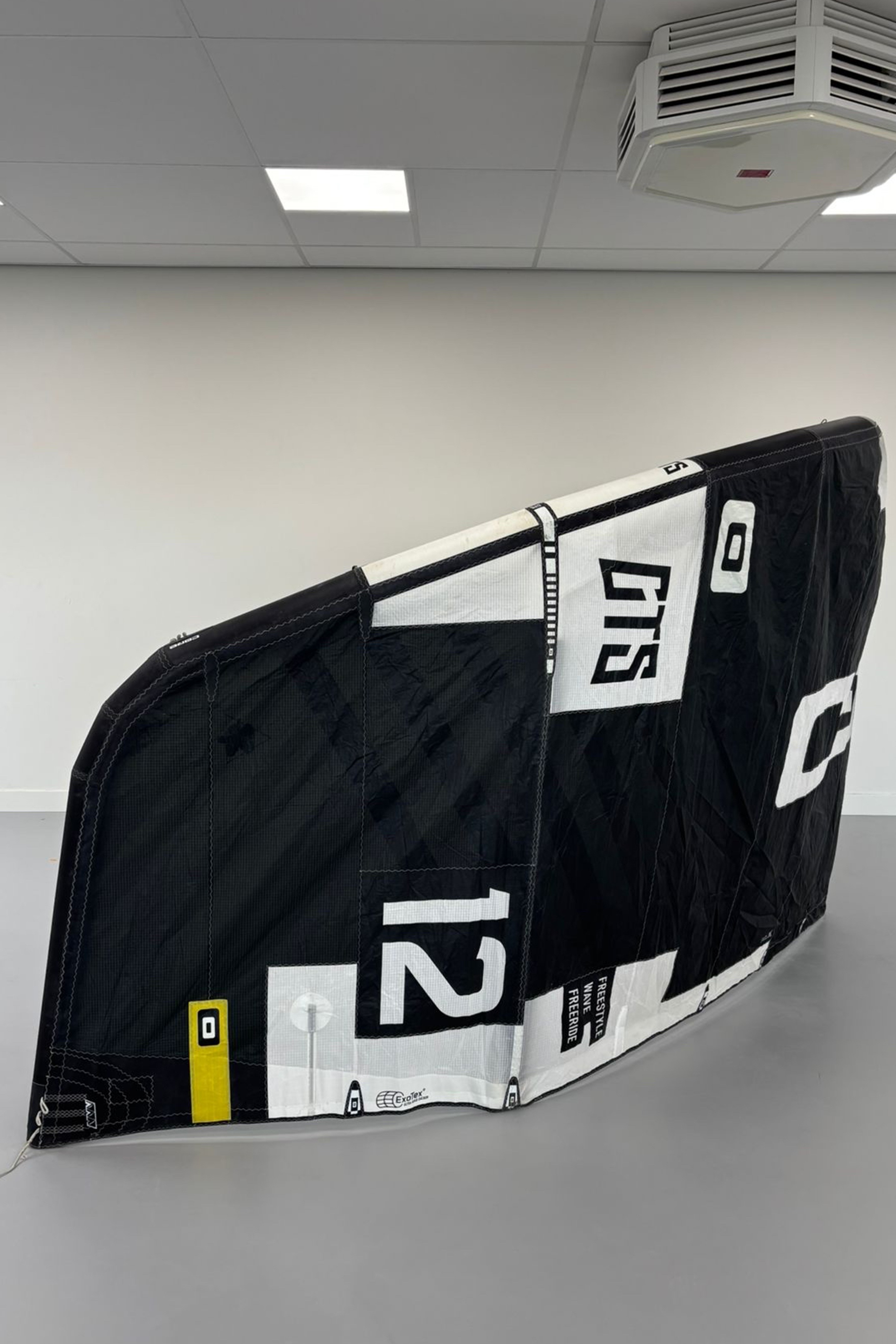 Core Kiteboarding-GTS6 Kite (2nd)