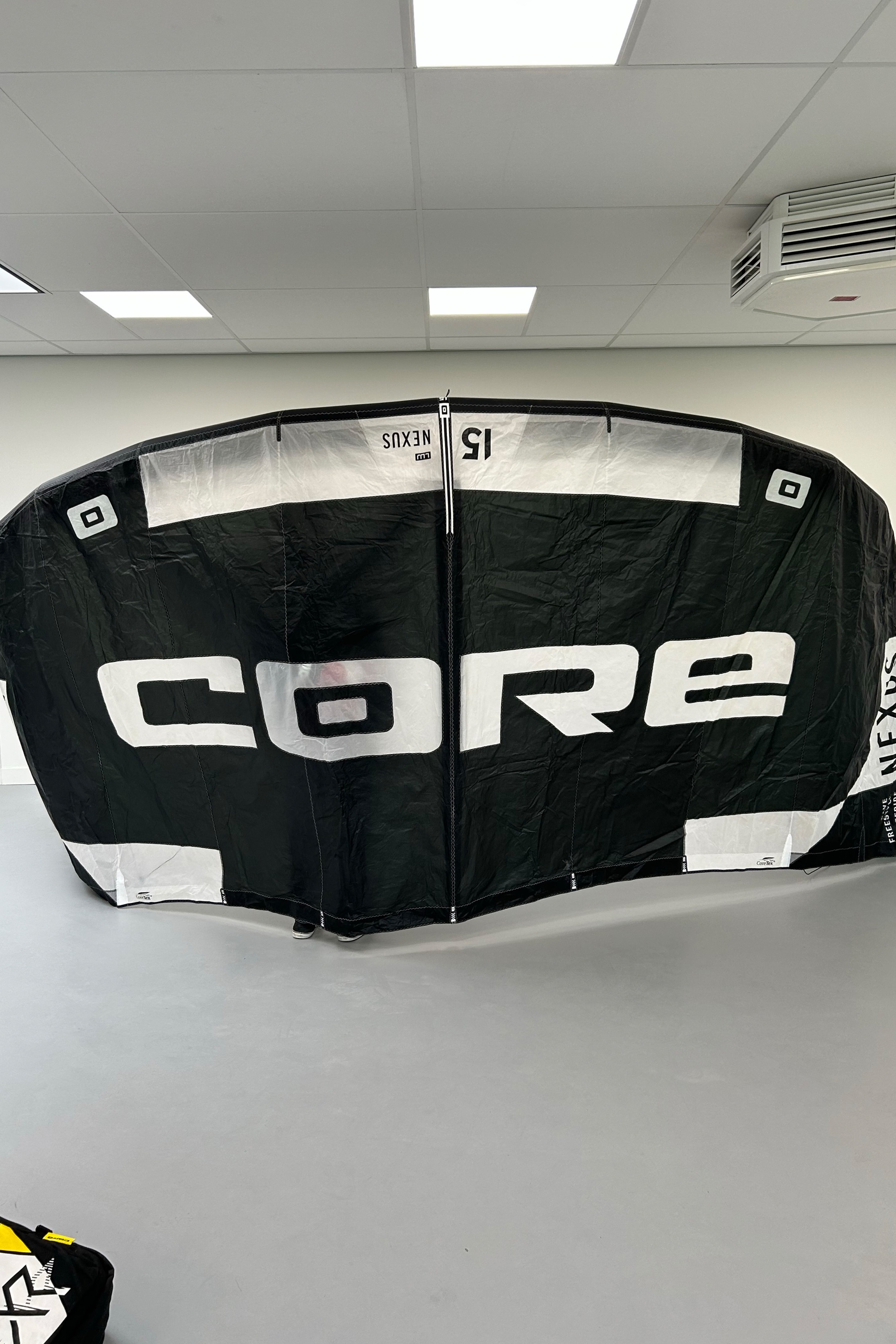 Core Kiteboarding-Nexus 2 LW Kite (DEMO)