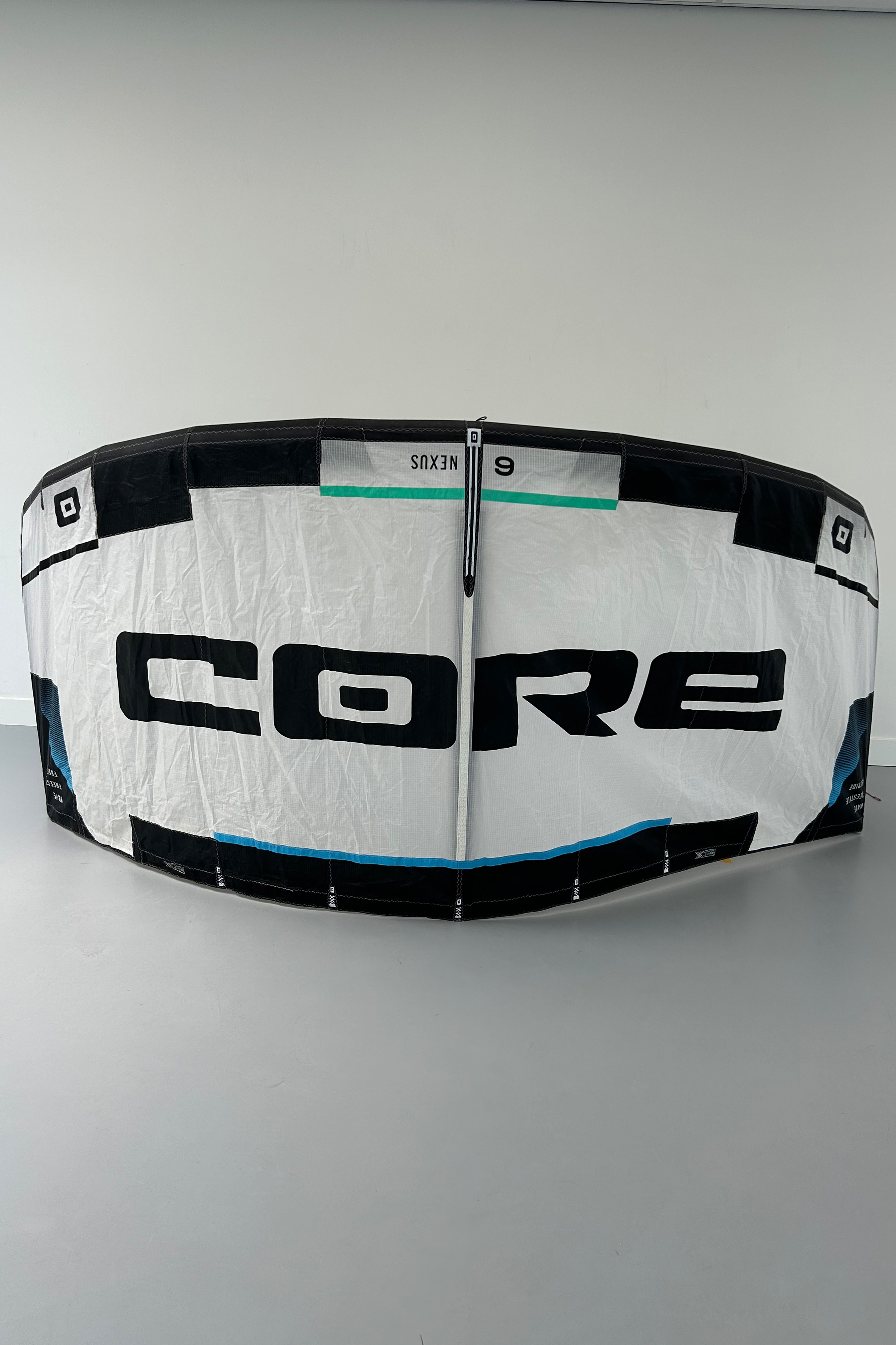 Core Kiteboarding-Nexus 3 Kite (2nd)