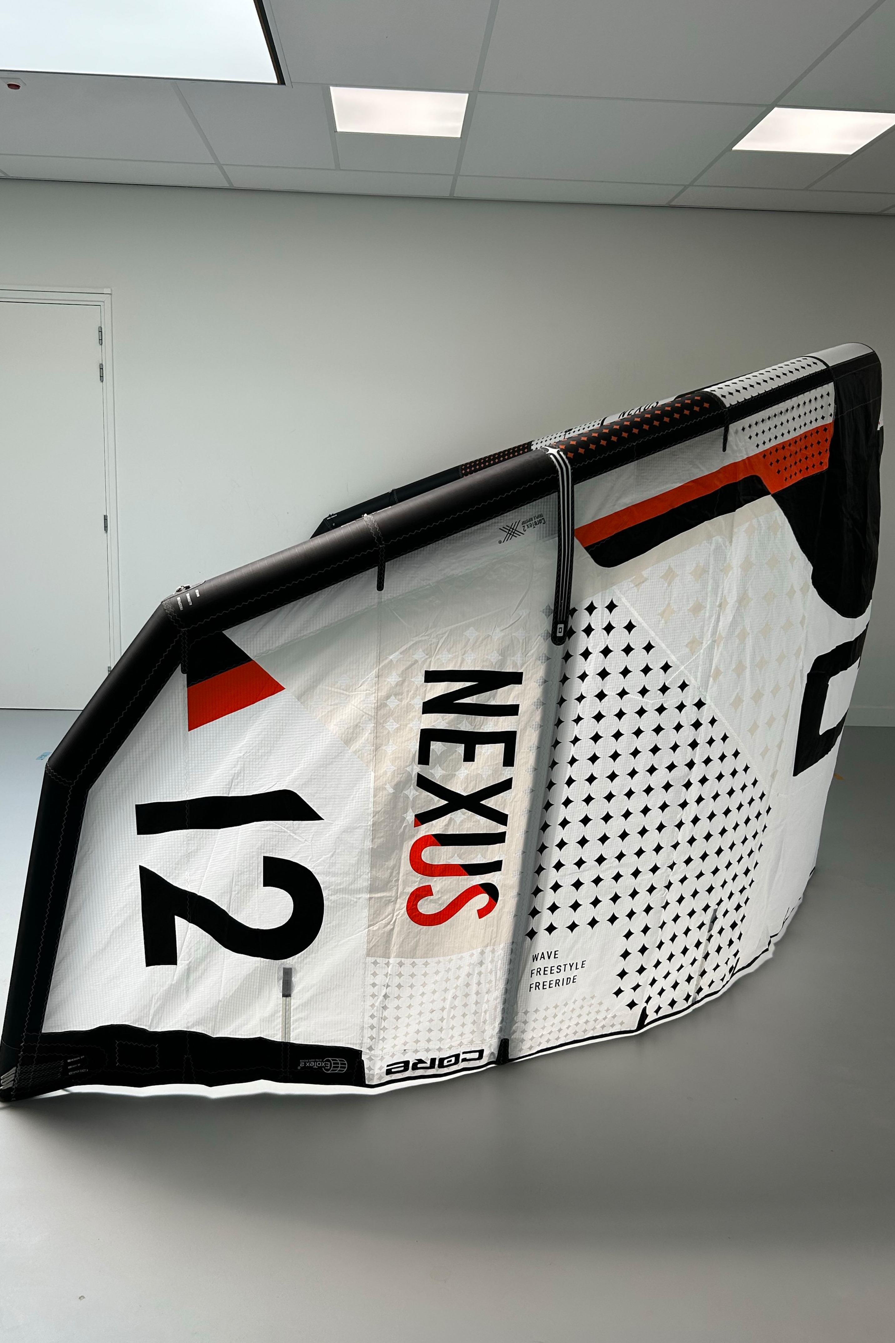 Core Kiteboarding-Nexus 4 Kite (2nd)