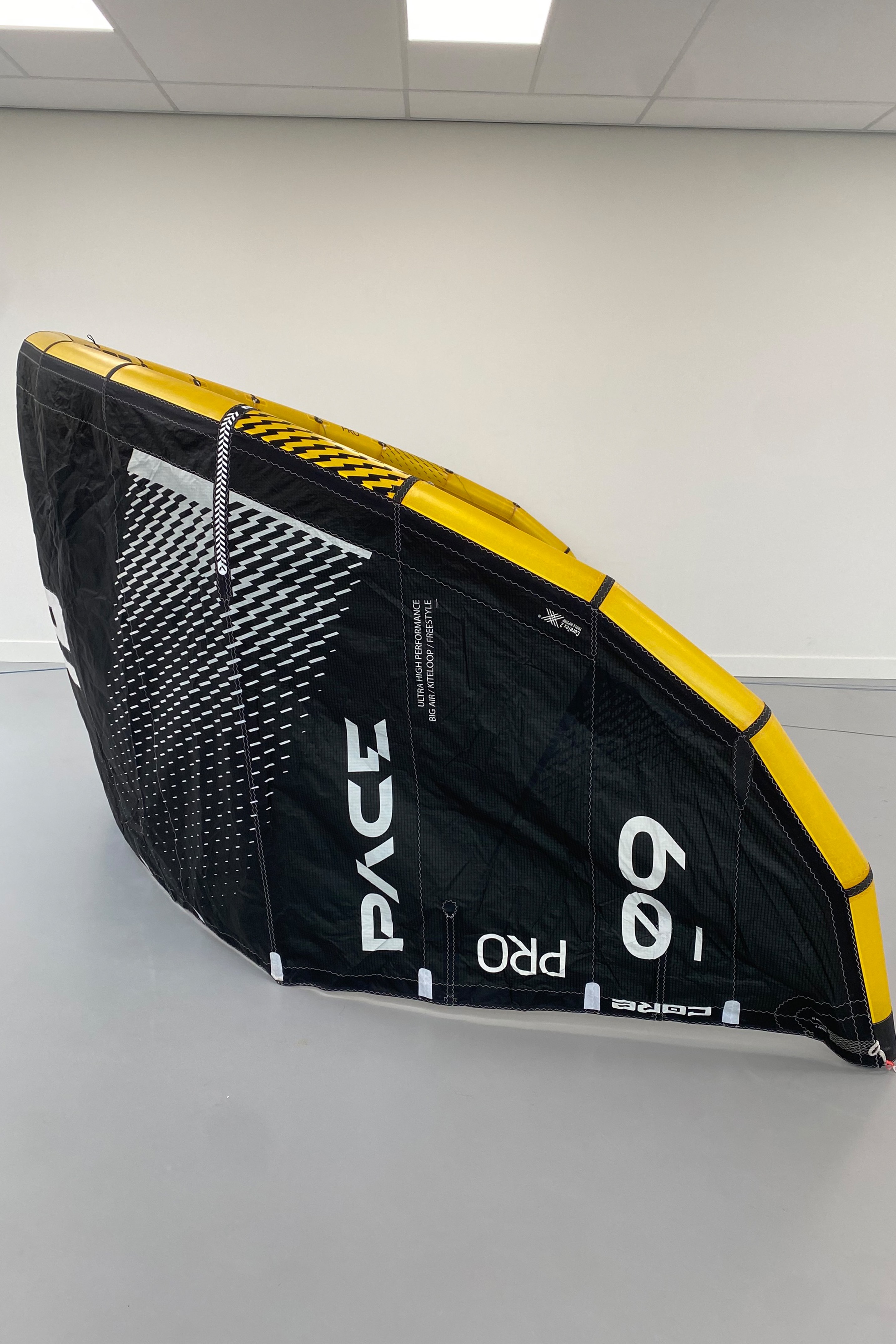 Core Kiteboarding-Pace PRO Kite (DEMO)