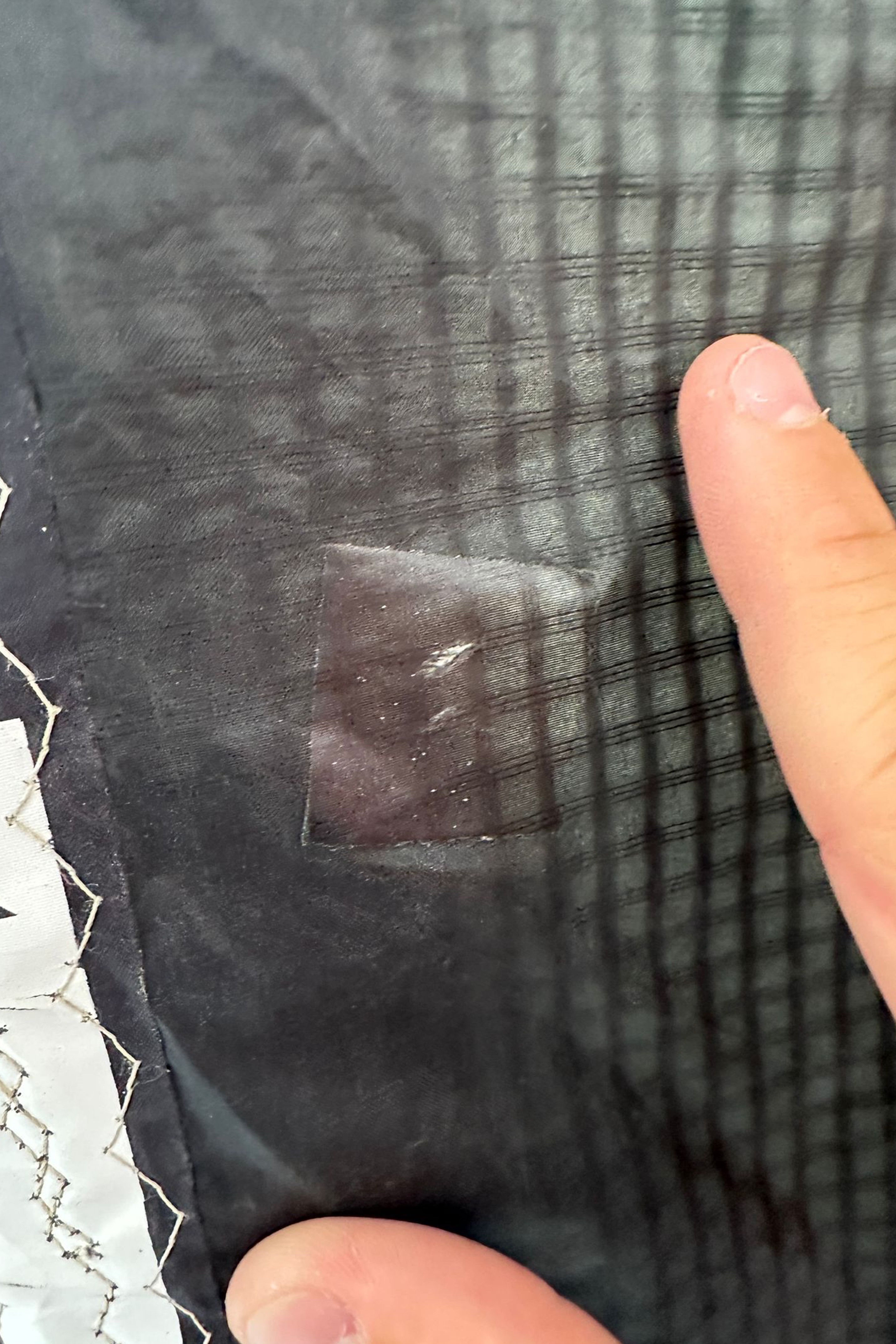 Core Kiteboarding-XR7 Kite (2nd)