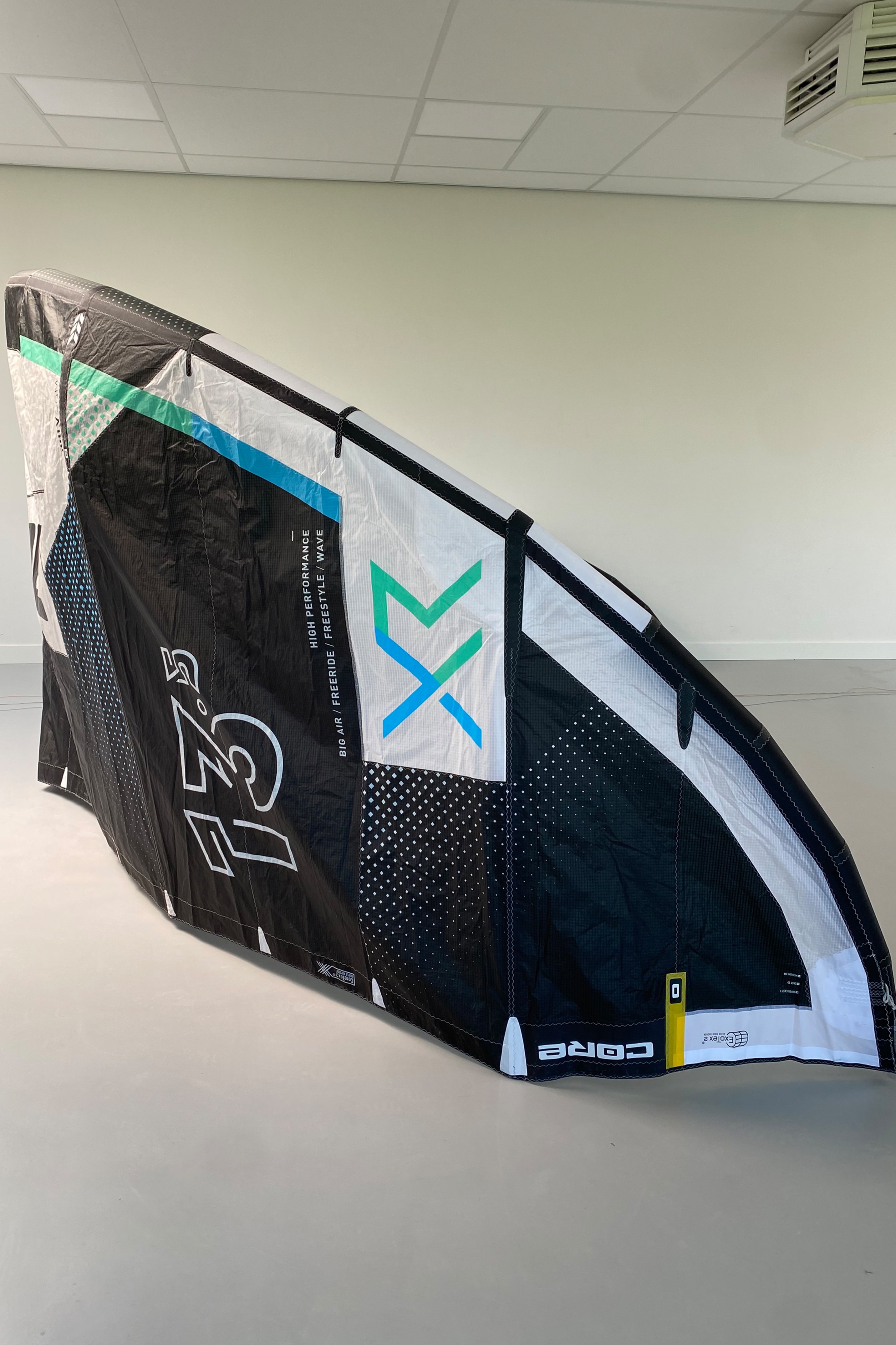 Core Kiteboarding-XR8 Kite (2nd)
