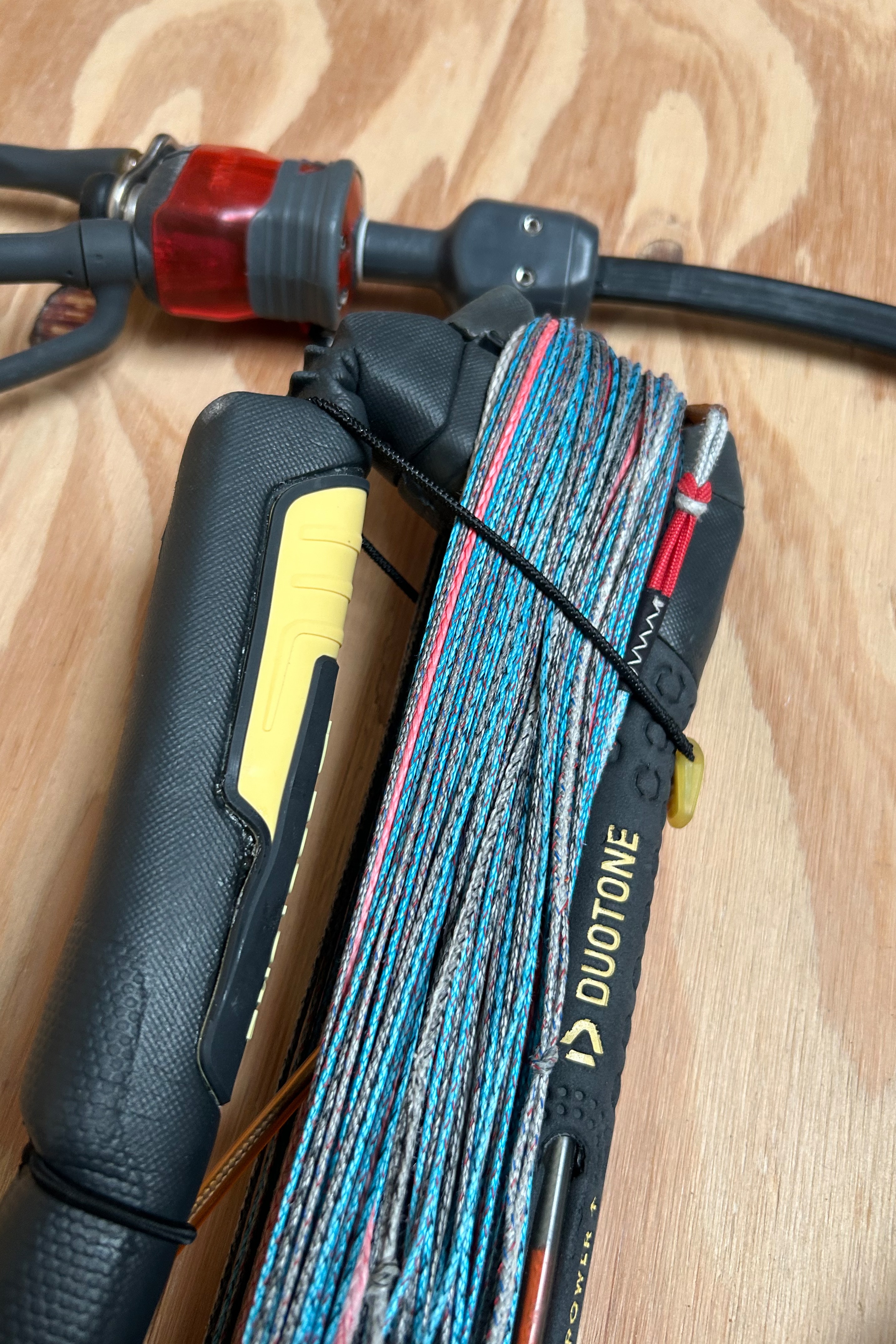 Duotone Kiteboarding-Click Bar 2023 (2nd)