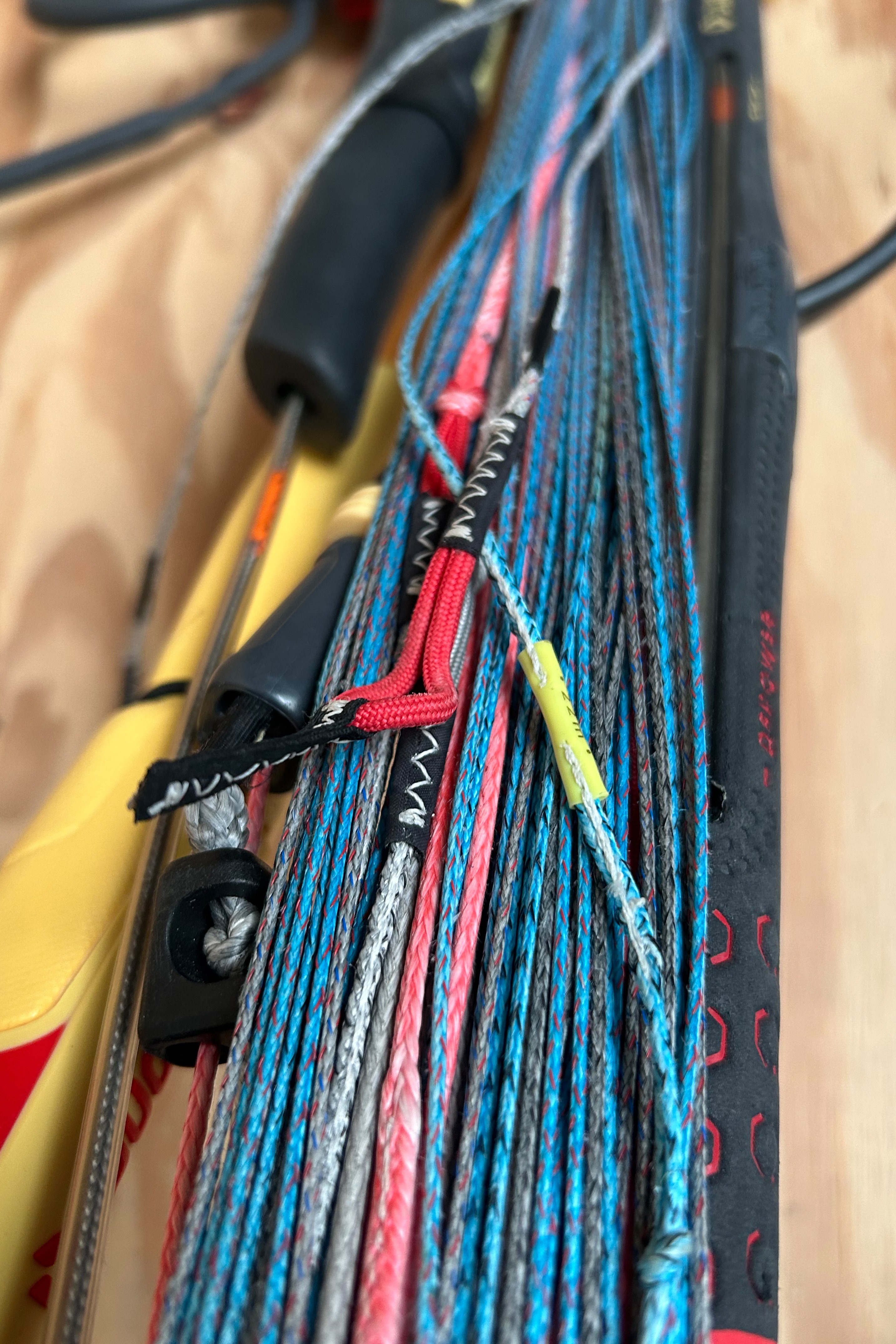 Duotone Kiteboarding-Click Bar 2023 (2nd)