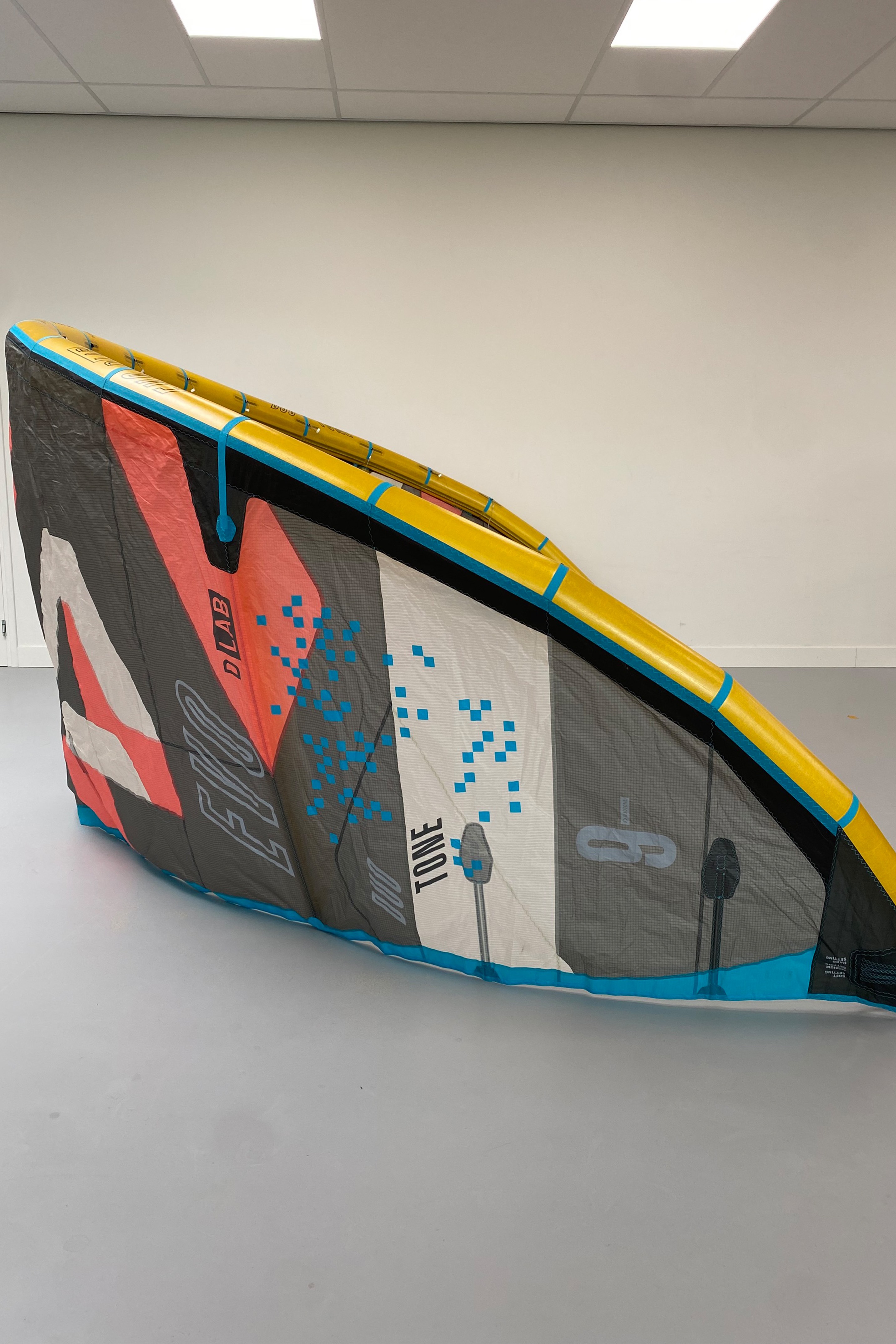 Duotone Kiteboarding-Evo D/LAB 2024 Kite (2nd)
