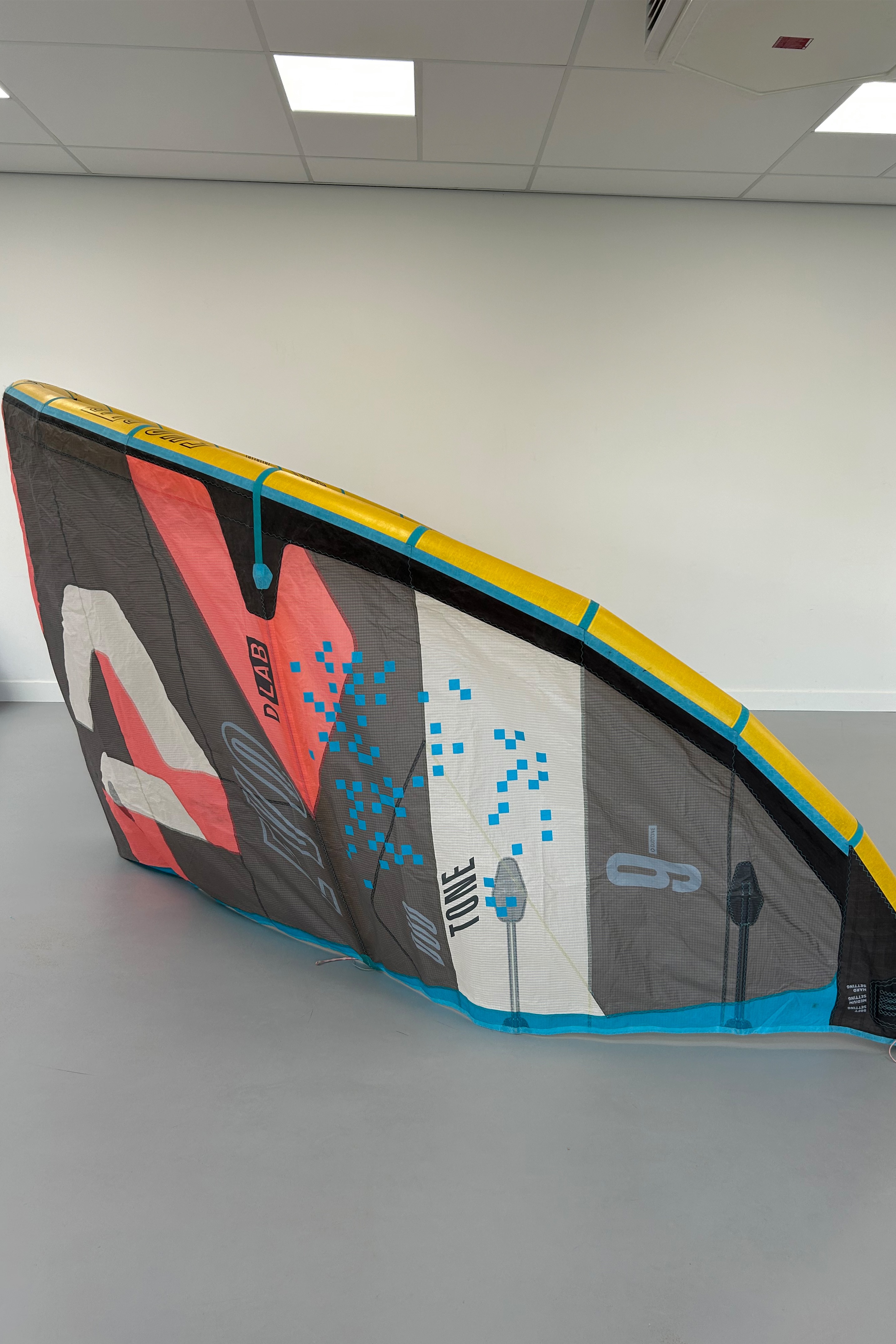 Duotone Kiteboarding-Evo D/LAB 2024 Kite (2nd)