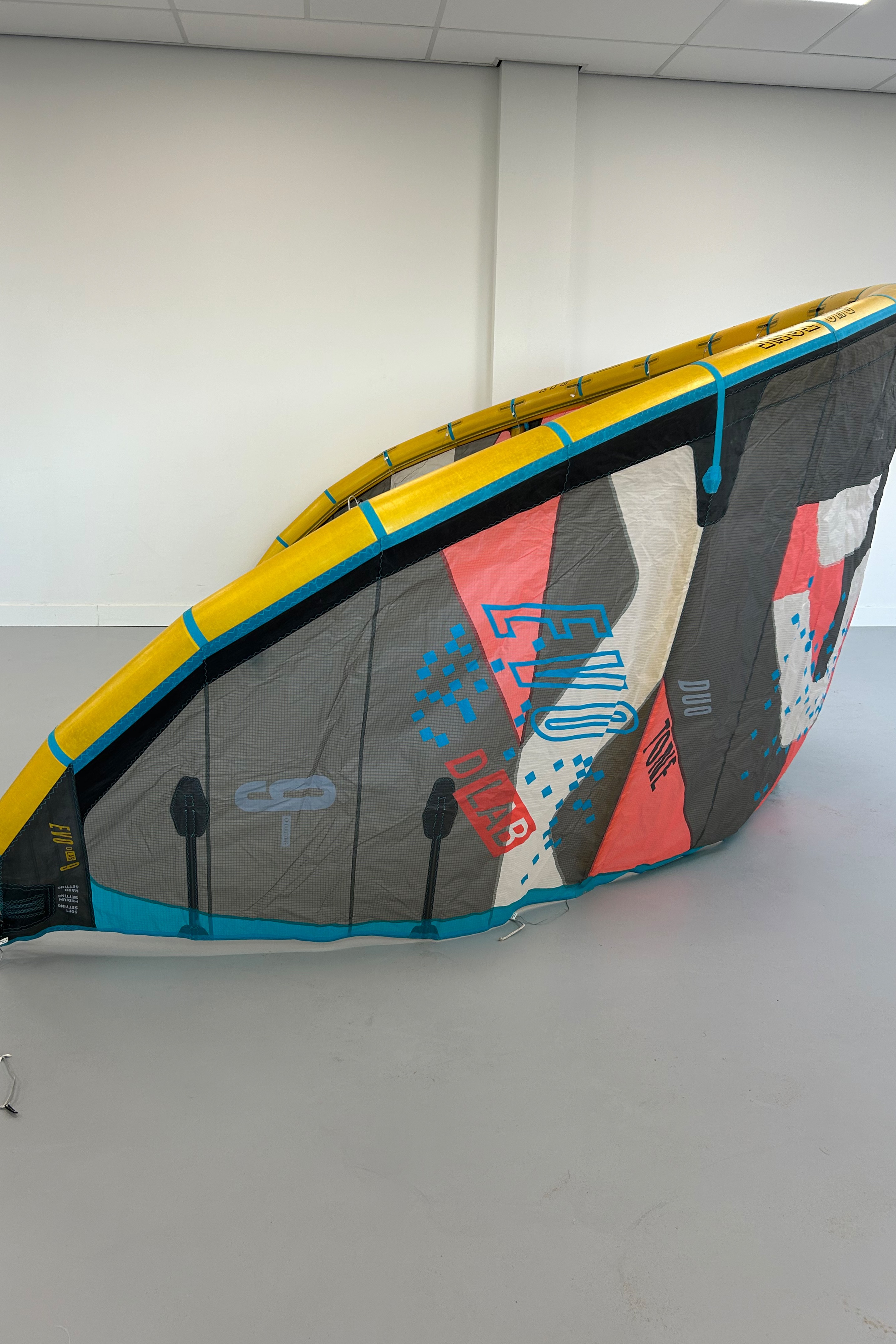 Duotone Kiteboarding-Evo D/LAB 2024 Kite (2nd)