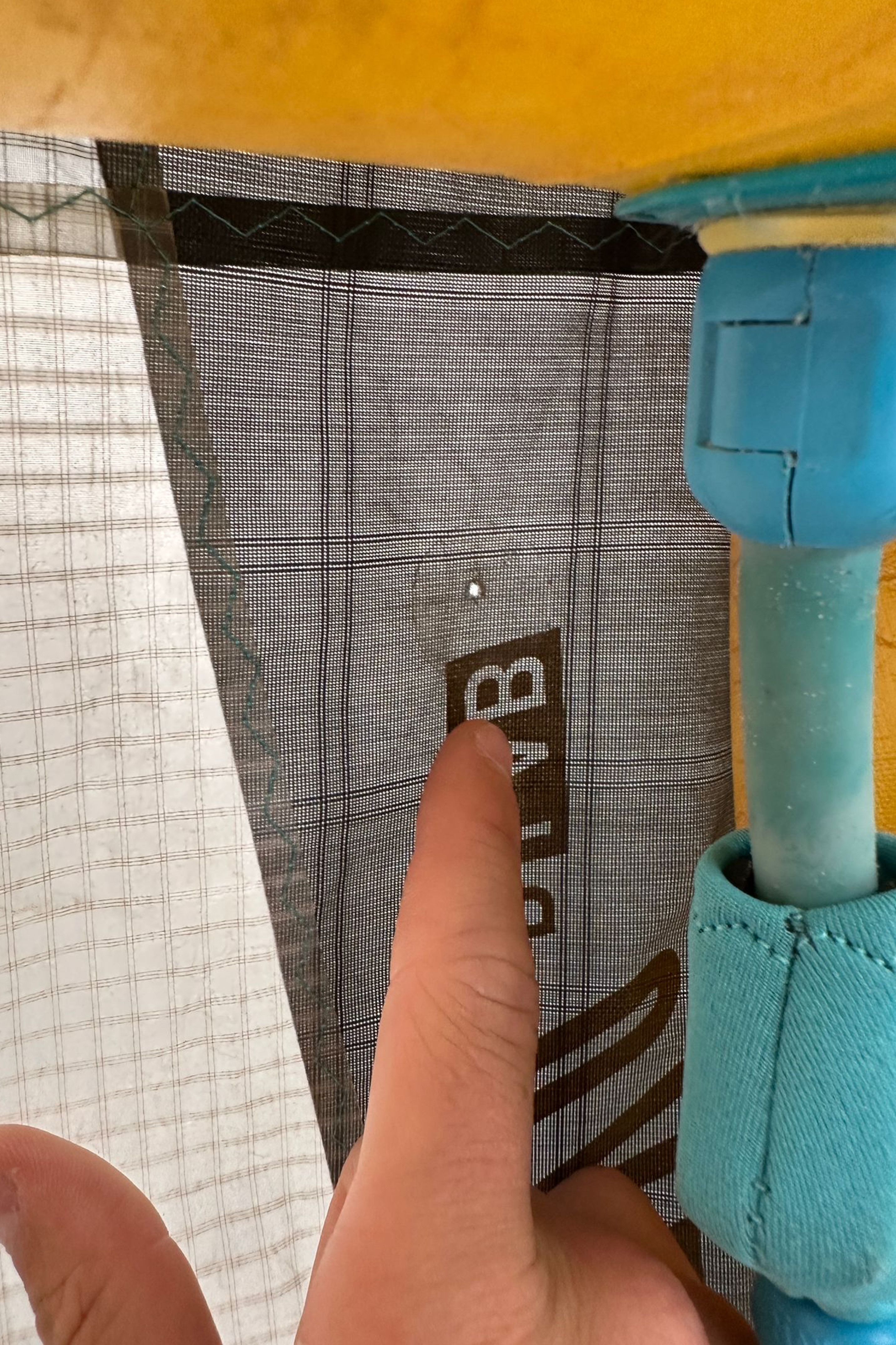 Duotone Kiteboarding-Evo D/LAB Kite 2023 (DEMO)